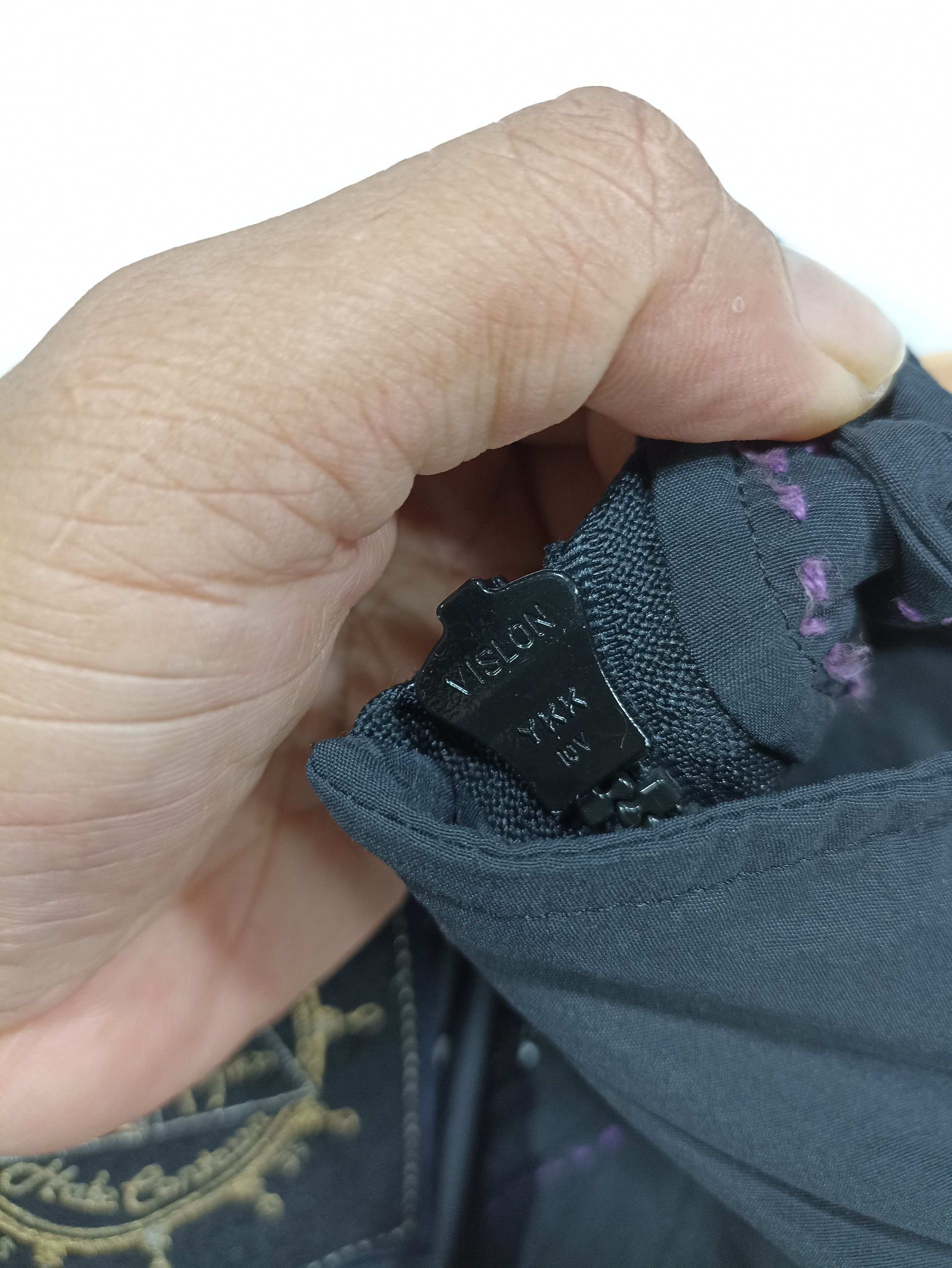 Japanese Brand × Vintage Vintage Yujiro ishihara Bomber Jacket Size US XL / EU 56 / 4 - 7 Thumbnail