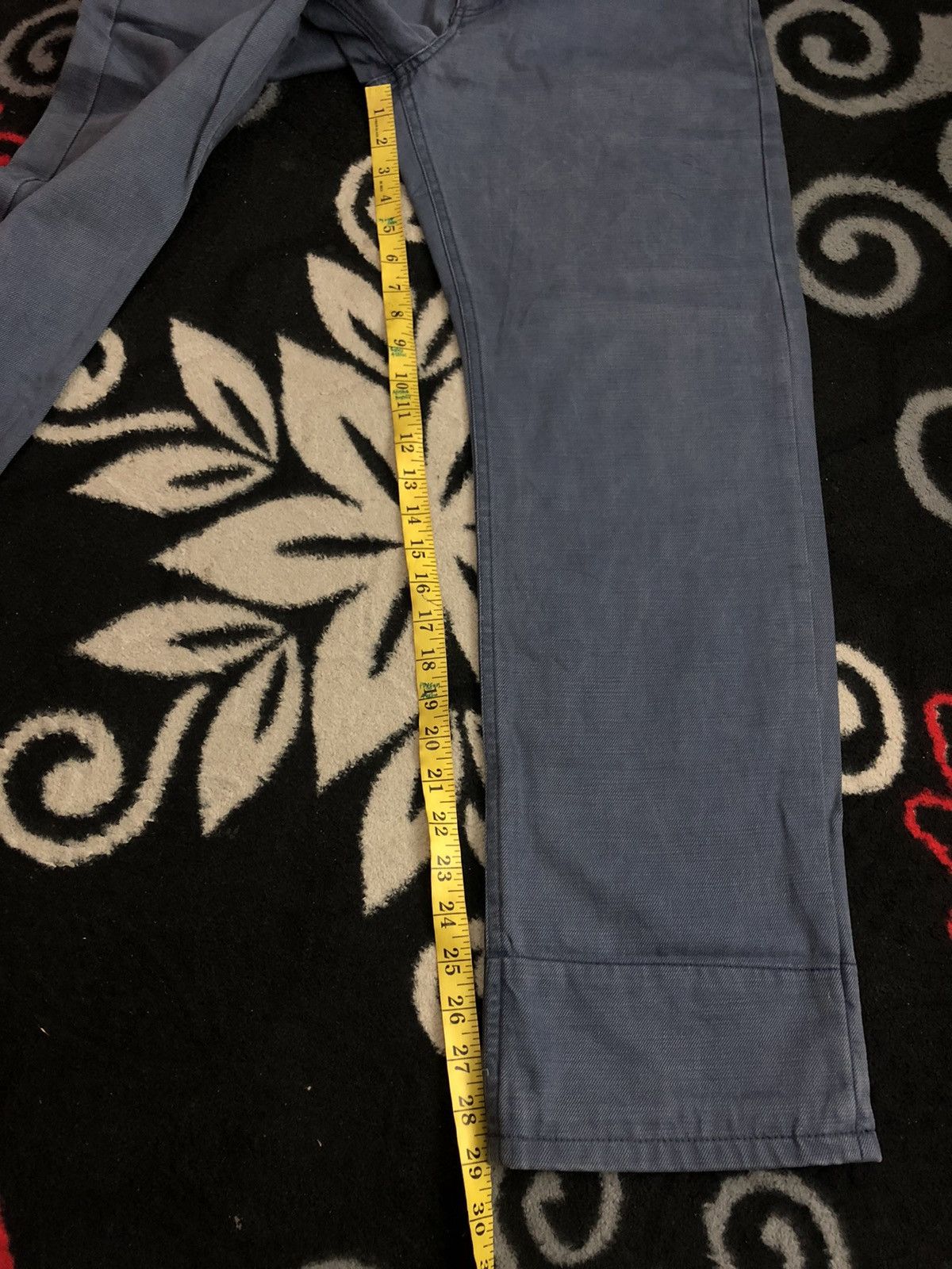 Other Mark Gonzales Pant Size US 30 / EU 46 - 16 Thumbnail