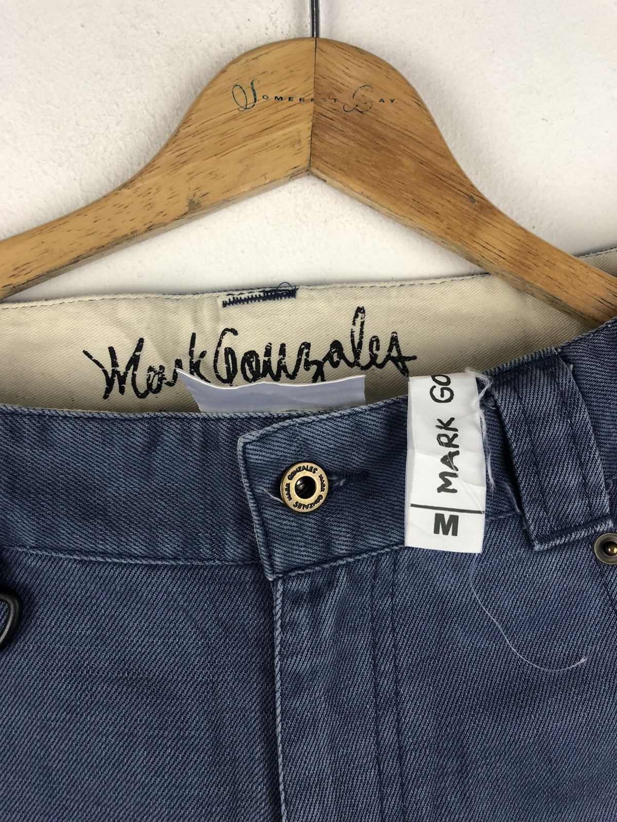 Other Mark Gonzales Pant Size US 30 / EU 46 - 4 Thumbnail