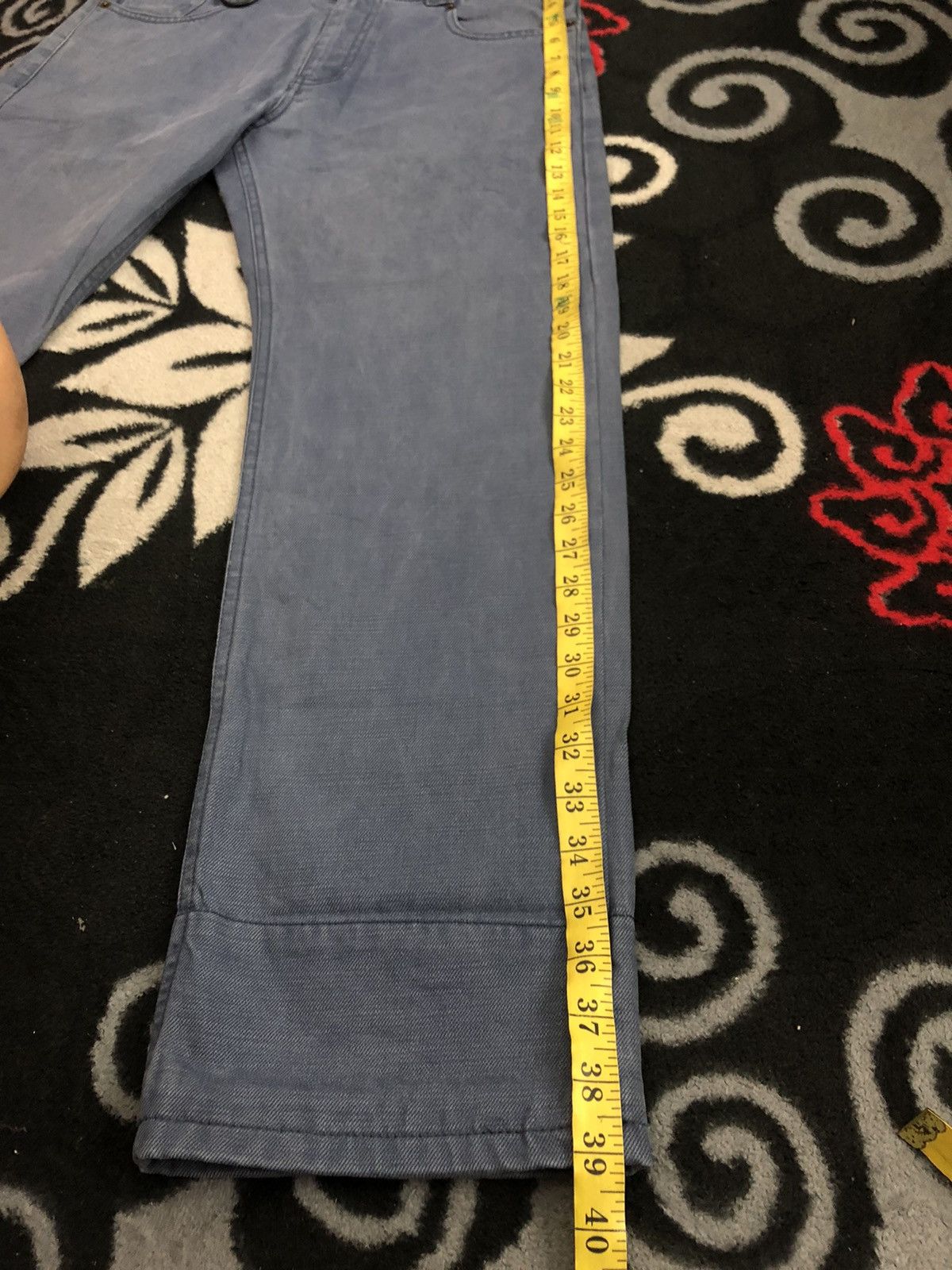 Other Mark Gonzales Pant Size US 30 / EU 46 - 17 Thumbnail