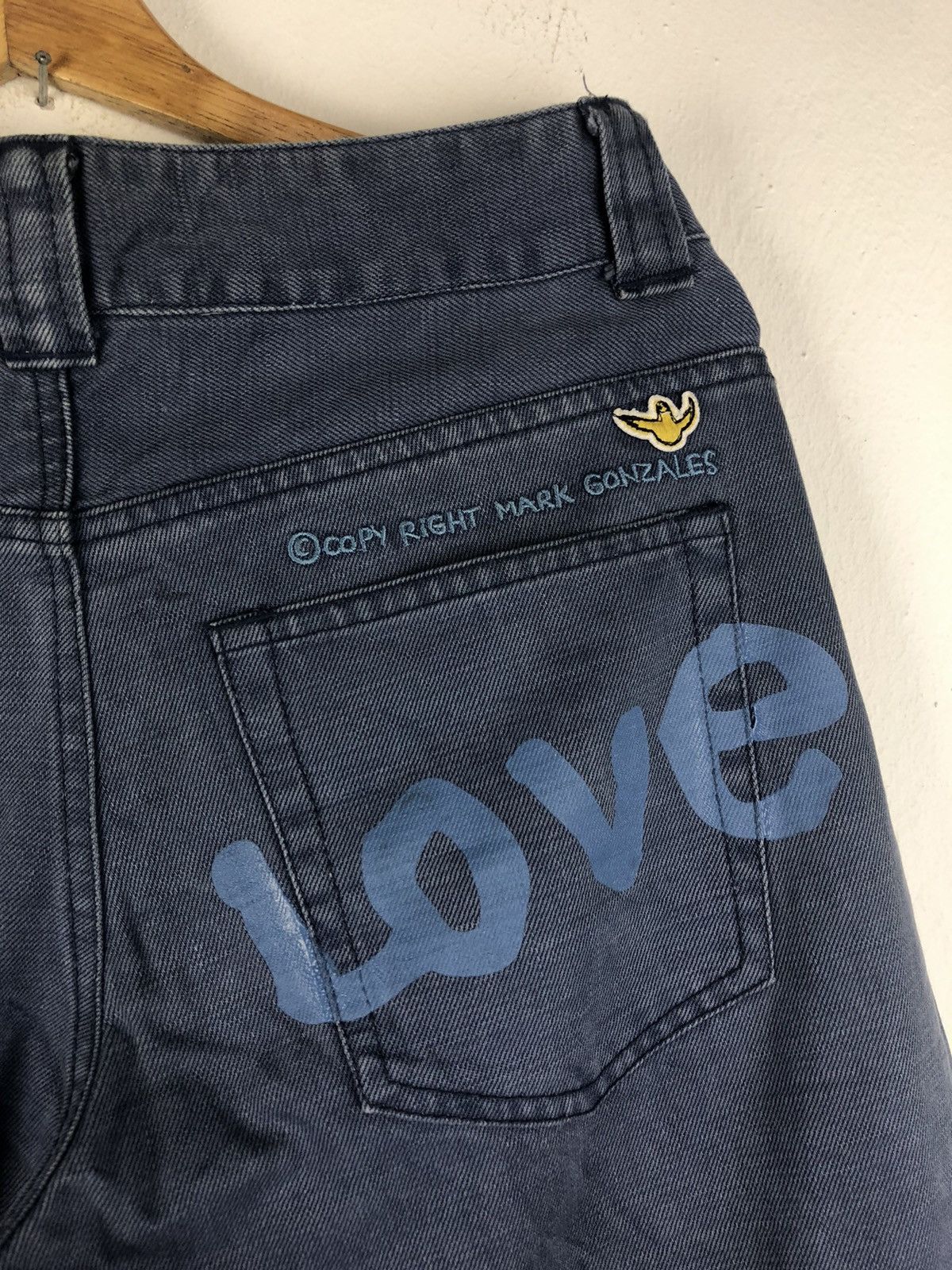Other Mark Gonzales Pant Size US 30 / EU 46 - 7 Thumbnail
