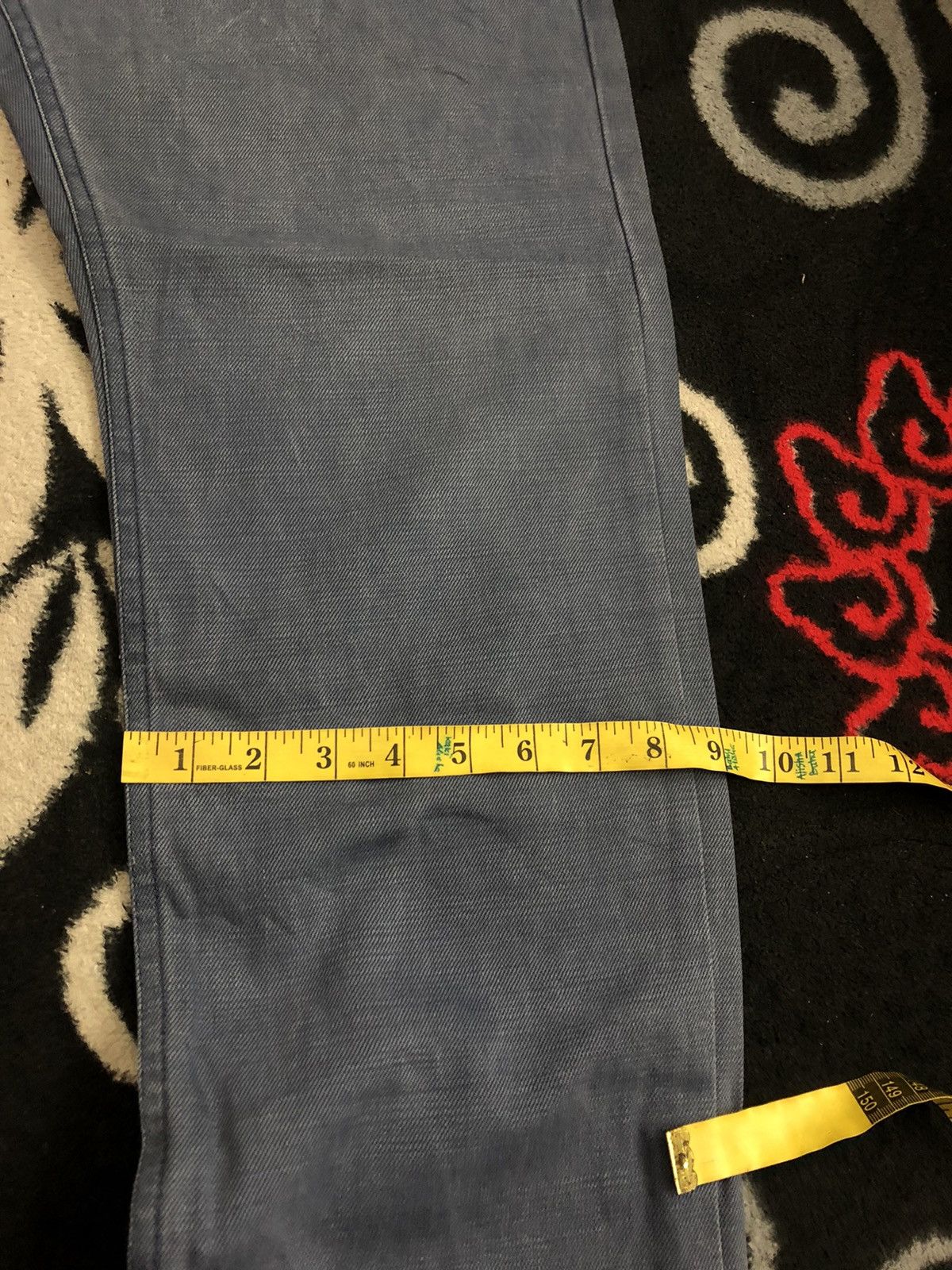 Other Mark Gonzales Pant Size US 30 / EU 46 - 14 Thumbnail