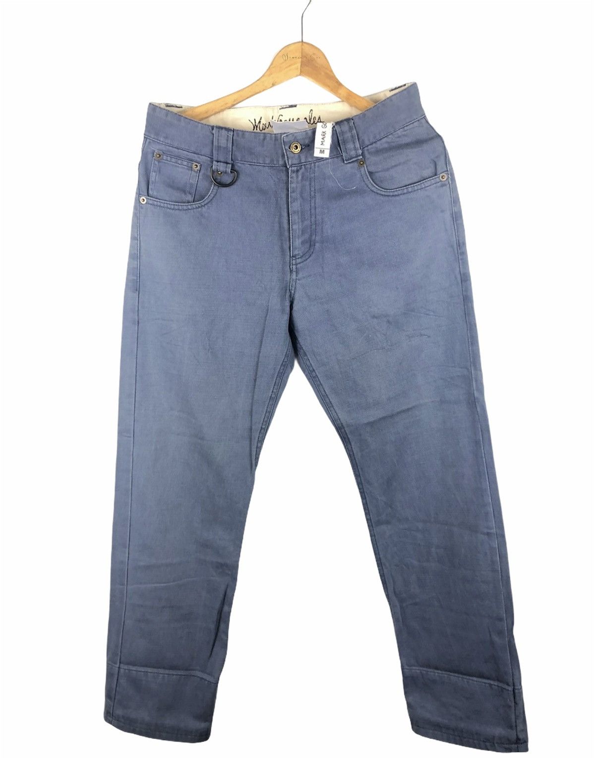Other Mark Gonzales Pant Size US 30 / EU 46 - 2 Thumbnail