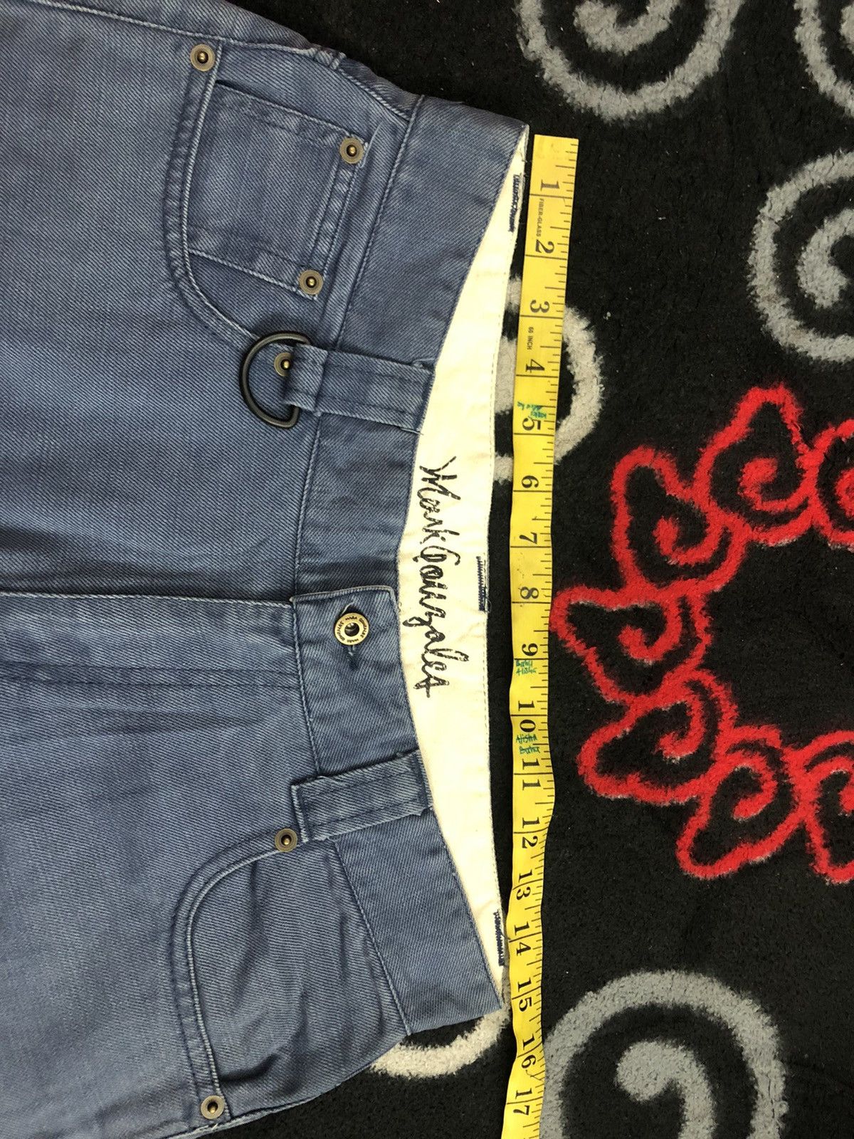 Other Mark Gonzales Pant Size US 30 / EU 46 - 11 Thumbnail
