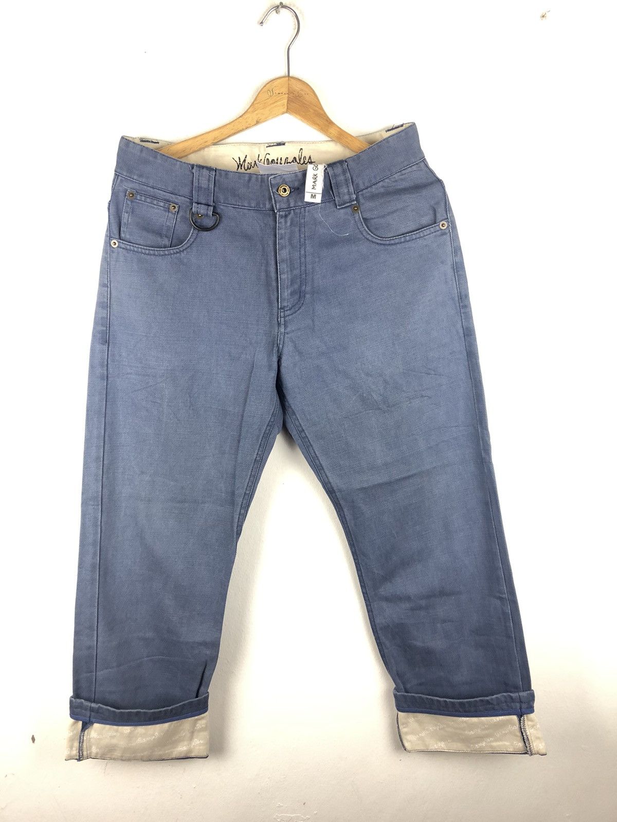 Other Mark Gonzales Pant Size US 30 / EU 46 - 3 Thumbnail