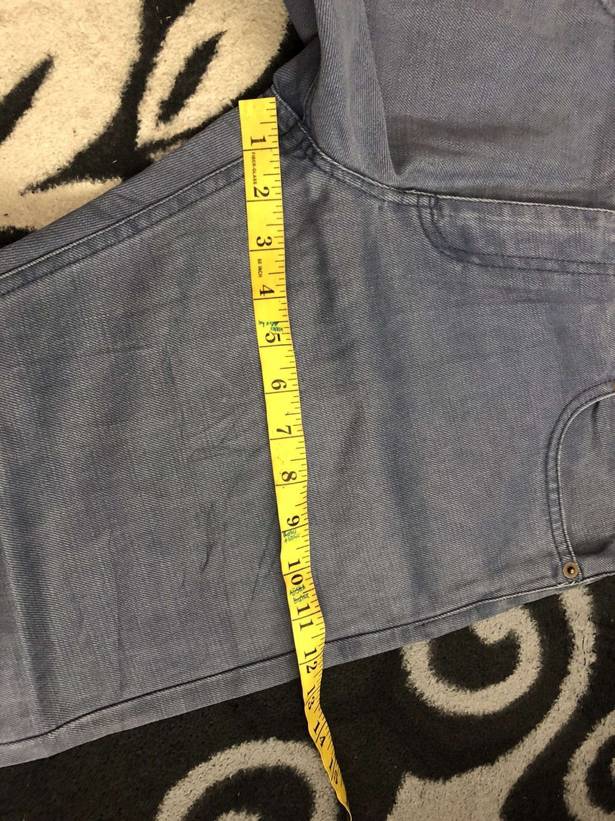Other Mark Gonzales Pant Size US 30 / EU 46 - 13 Thumbnail