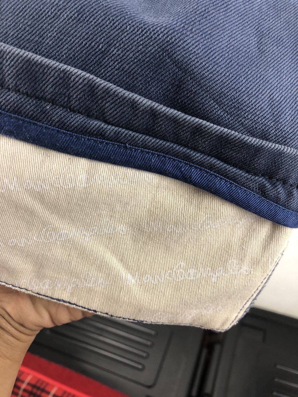 Other Mark Gonzales Pant Size US 30 / EU 46 - 9 Thumbnail