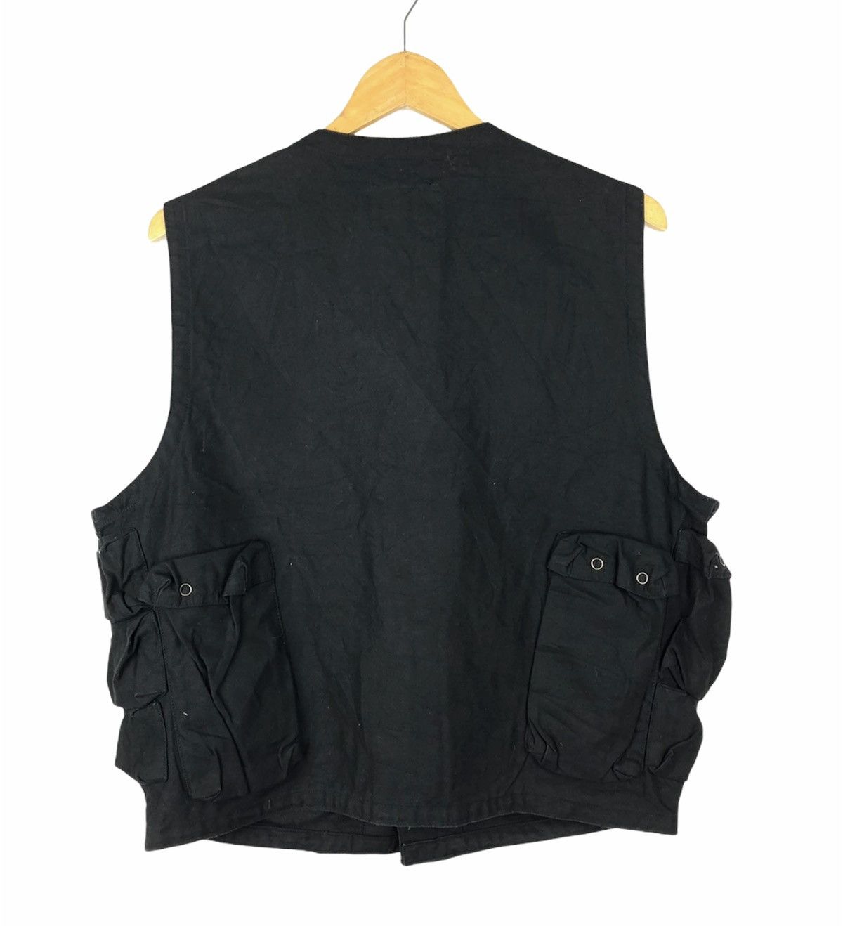 Other Air Force Tactical Multi Pocket Vest Size US L / EU 52-54 / 3 - 2 Thumbnail