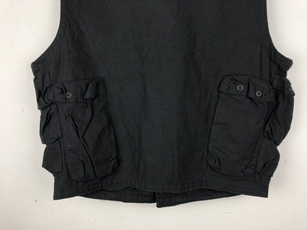 Other Air Force Tactical Multi Pocket Vest Size US L / EU 52-54 / 3 - 7 Thumbnail