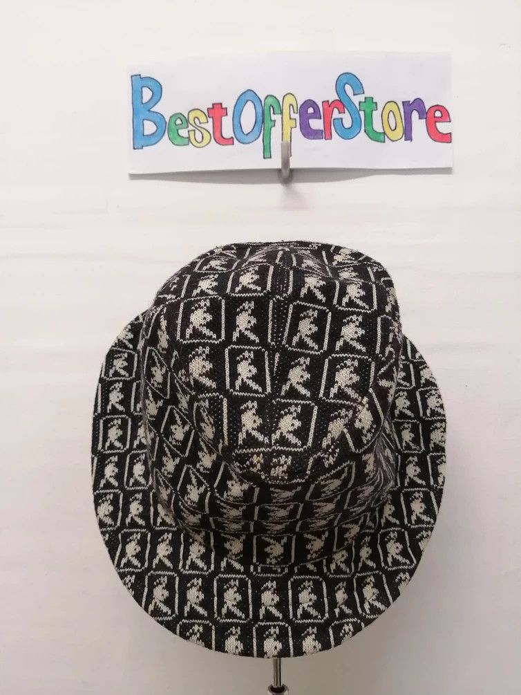 Playboy Vintage PLAYBOY Monogram Hat Size ONE SIZE - 5 Thumbnail