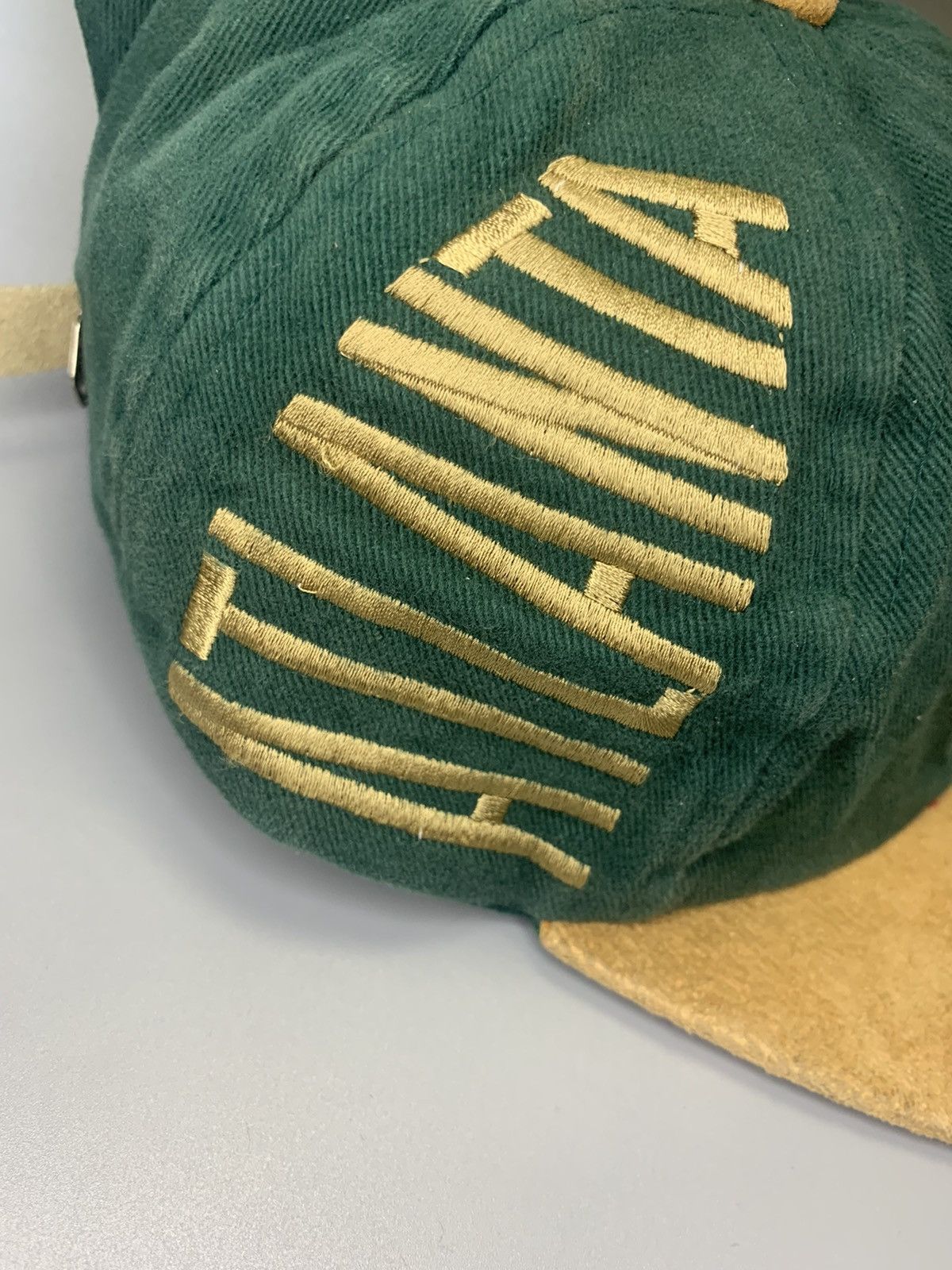 USA Olympics × Vintage 🔥 Vintage! ATLANTA 1996 Olympics Games Cap / Hat Size ONE SIZE - 4 Thumbnail