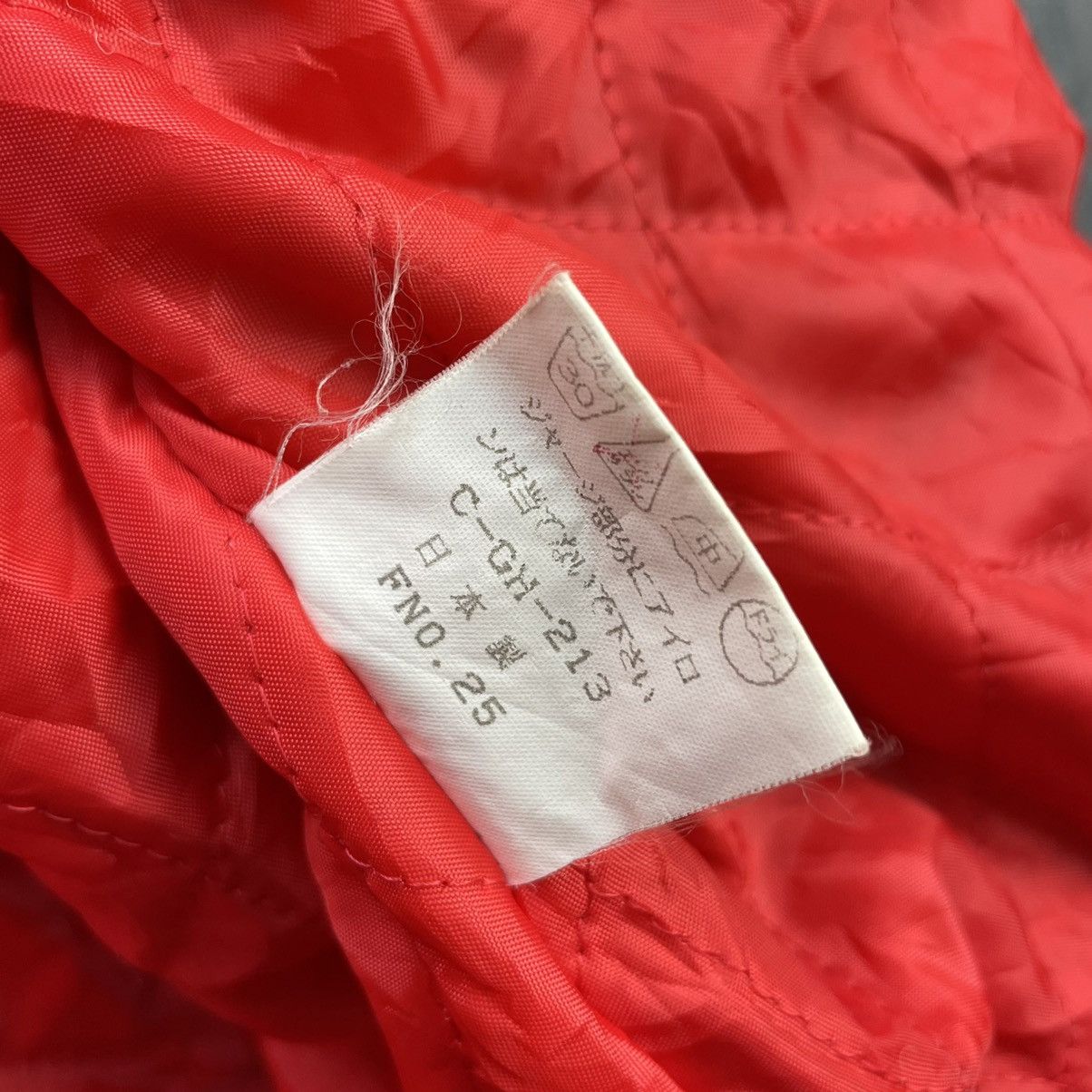 Japanese Brand × Vintage Sukajan Far East Dragon Legendary Souvenir Jacket Size US M / EU 48-50 / 2 - 11 Thumbnail