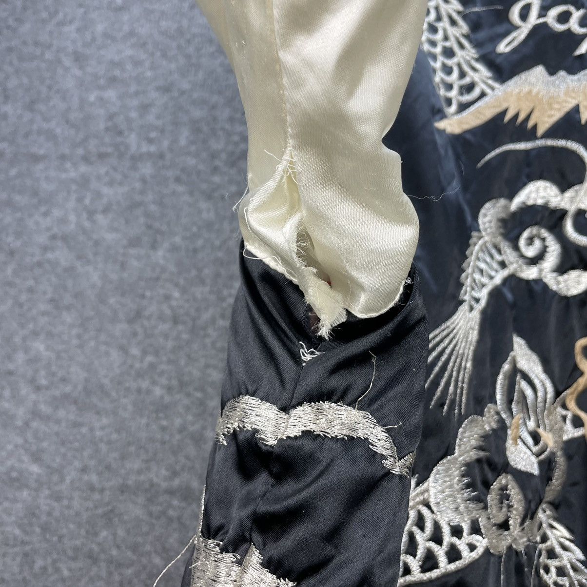 Japanese Brand × Vintage Sukajan Far East Dragon Legendary Souvenir Jacket Size US M / EU 48-50 / 2 - 8 Thumbnail
