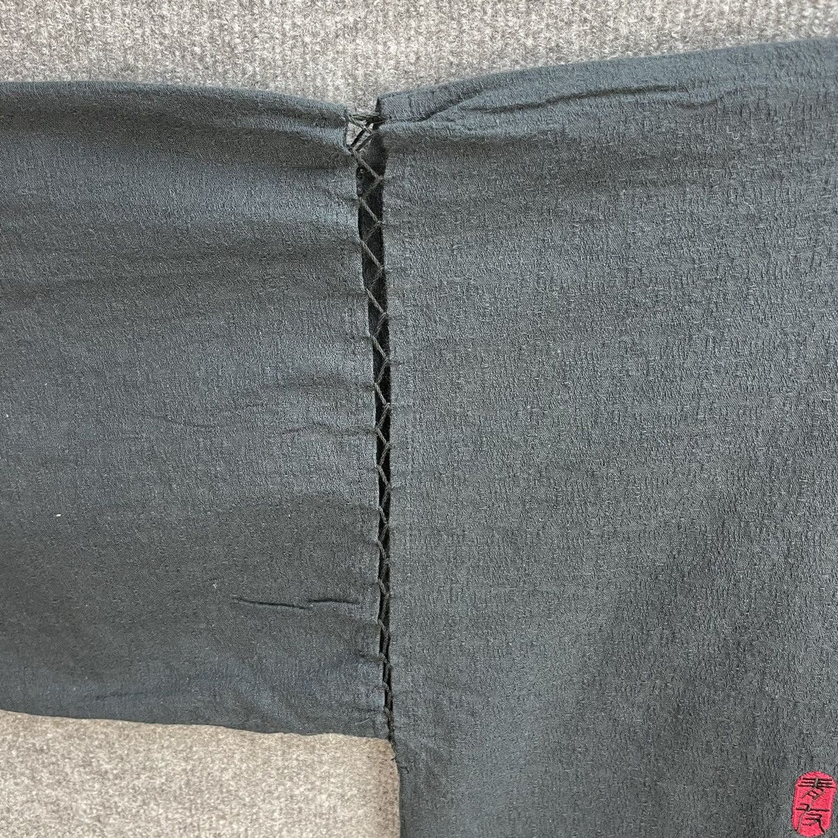 Japanese Brand × Vintage Vintage Japanese Traditional kimono Size US M / EU 48-50 / 2 - 7 Thumbnail