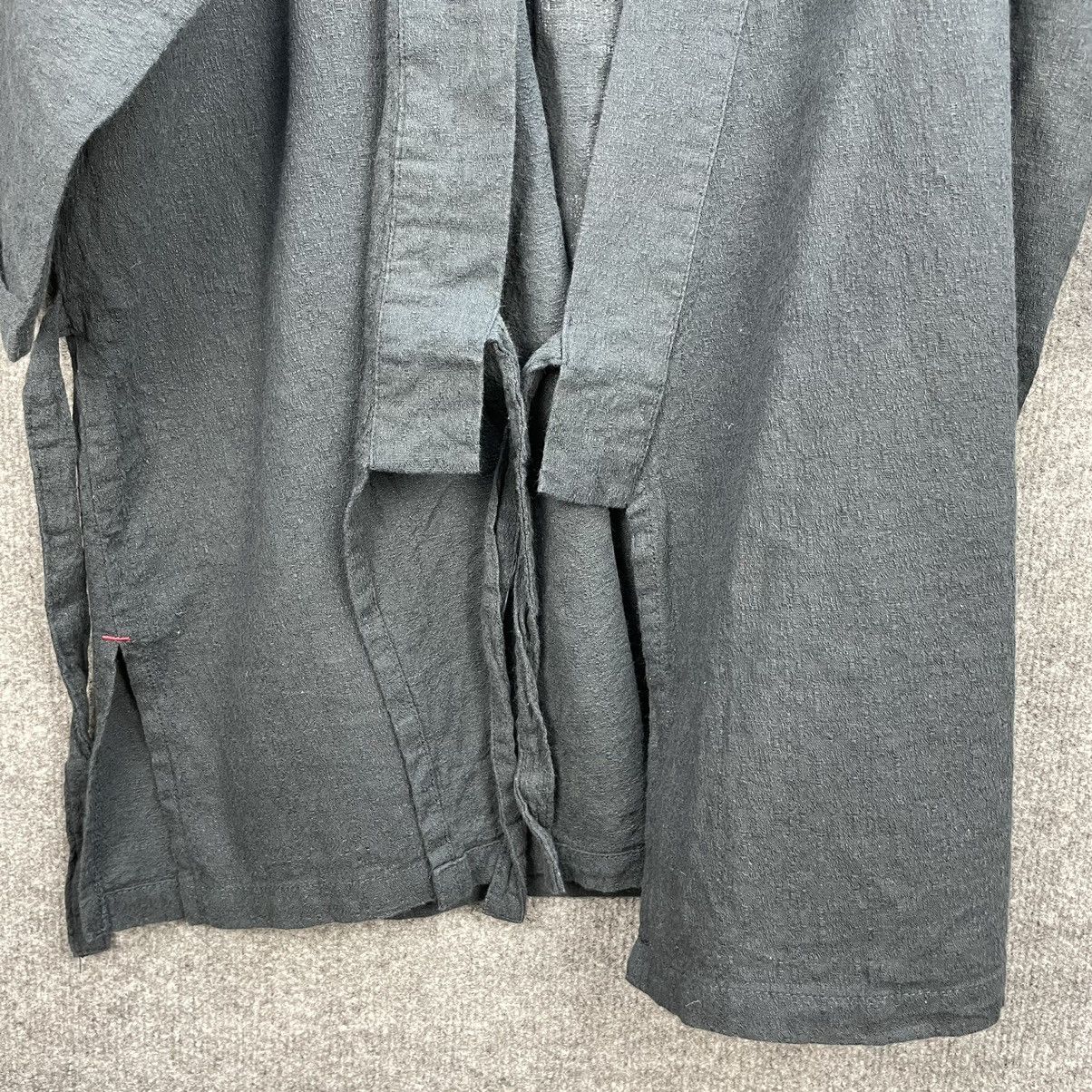 Japanese Brand × Vintage Vintage Japanese Traditional kimono Size US M / EU 48-50 / 2 - 9 Thumbnail