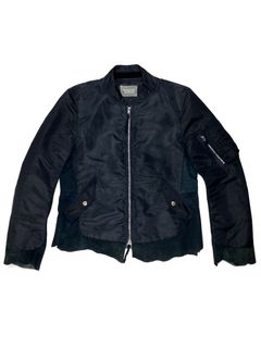 Men's Takahiromiyashita The Soloist. Bombers | Grailed