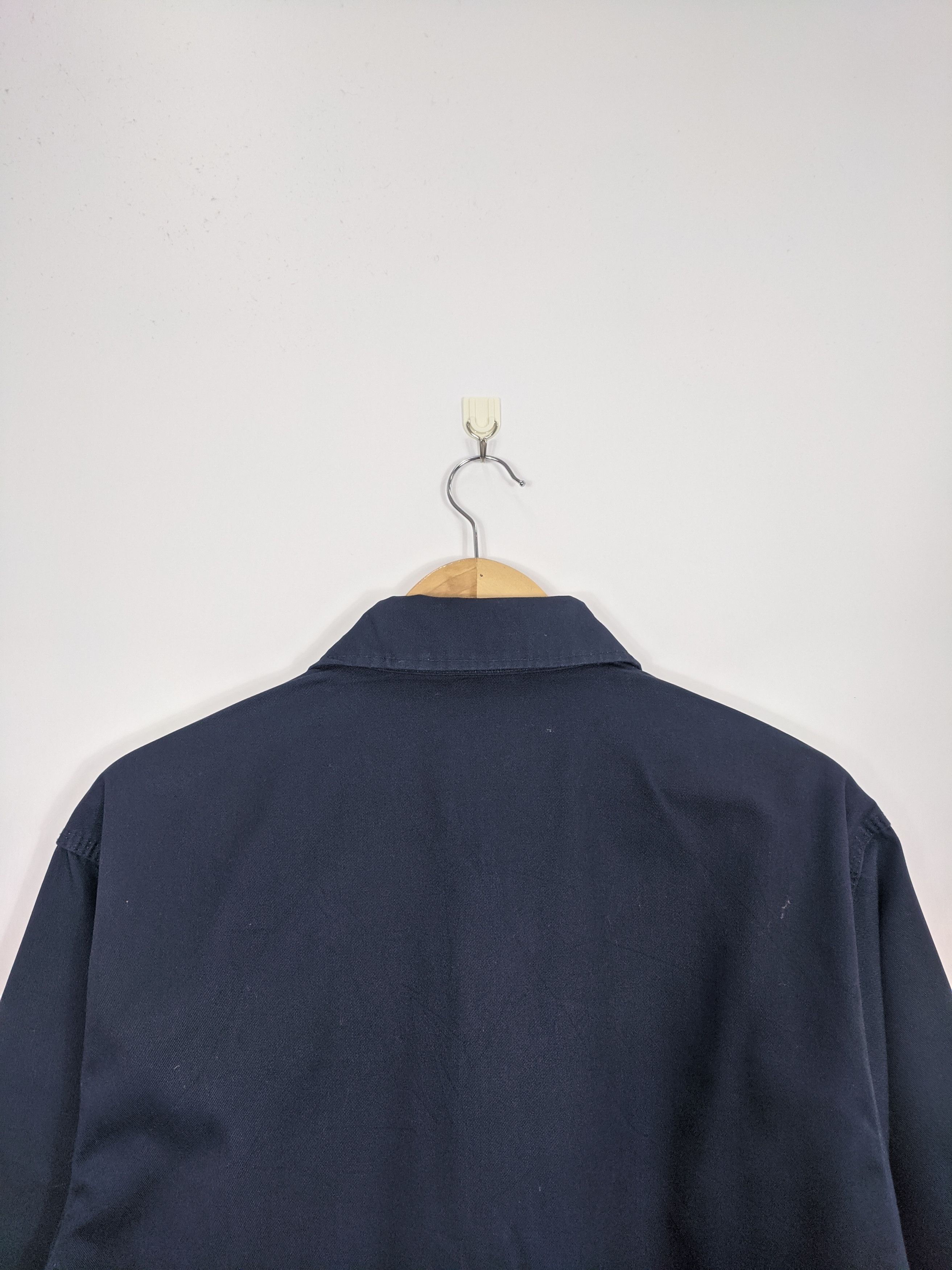 Dickies × Vintage Vintage 90s Dickies Worker Jacket Size US M / EU 48-50 / 2 - 4 Thumbnail