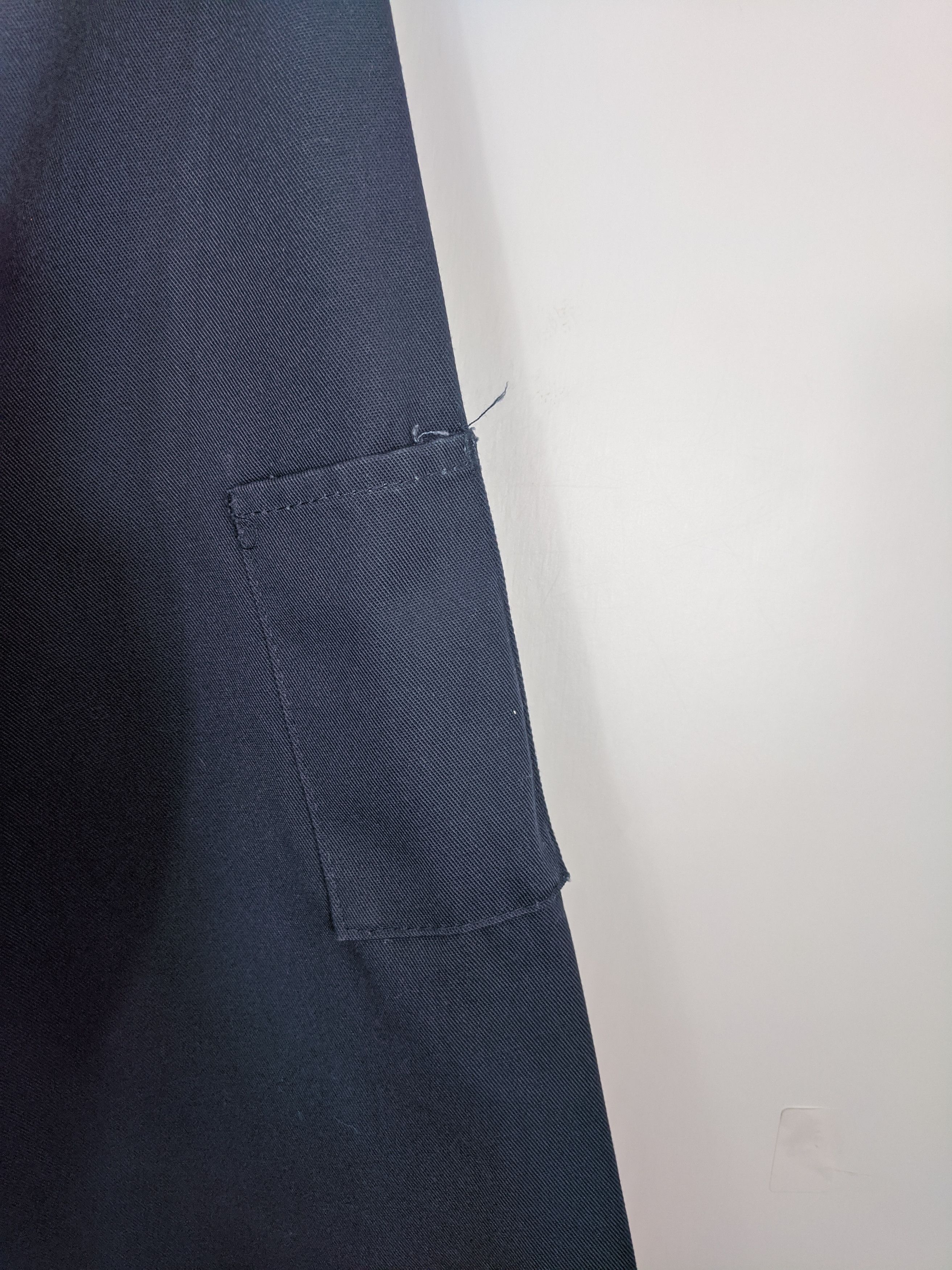 Dickies × Vintage Vintage 90s Dickies Worker Jacket Size US M / EU 48-50 / 2 - 11 Thumbnail