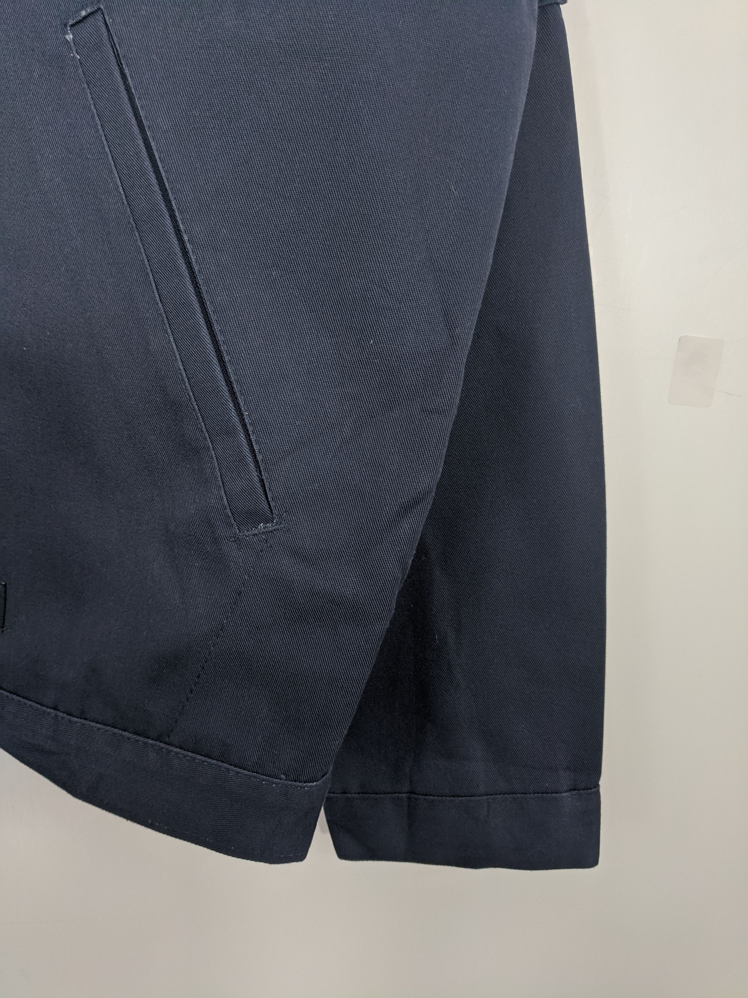Dickies × Vintage Vintage 90s Dickies Worker Jacket Size US M / EU 48-50 / 2 - 8 Thumbnail