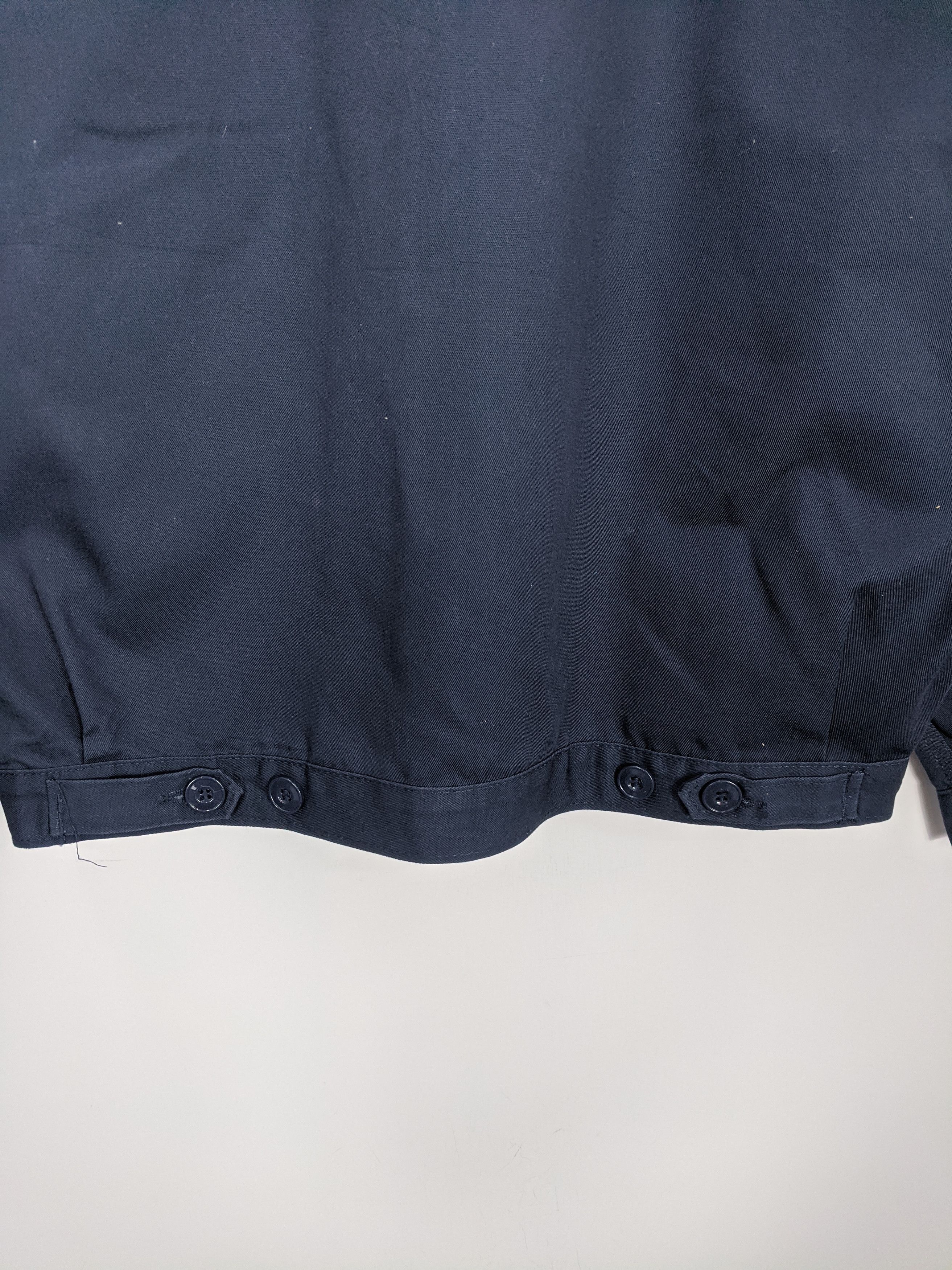 Dickies × Vintage Vintage 90s Dickies Worker Jacket Size US M / EU 48-50 / 2 - 13 Thumbnail