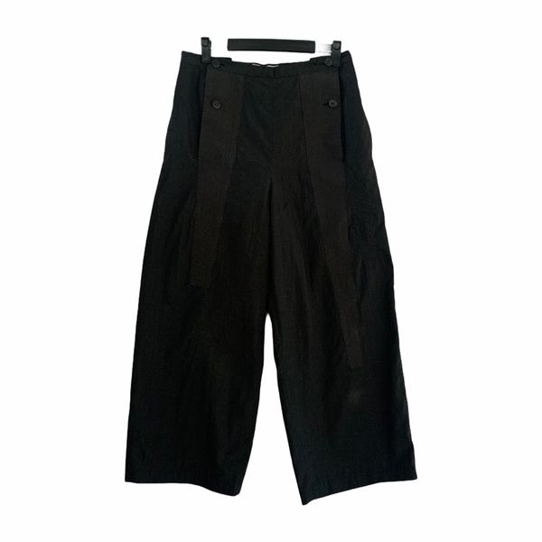 Issey Miyake Issey Miyake Button Pant Size US 29 - 1 Preview