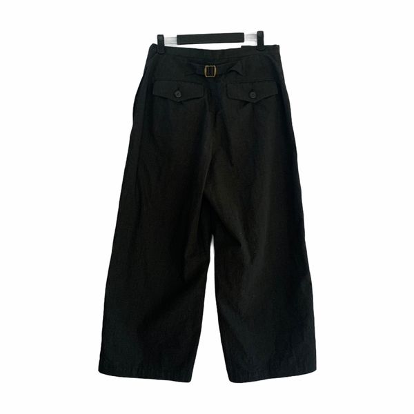 Issey Miyake Issey Miyake Button Pant Size US 29 - 2 Preview