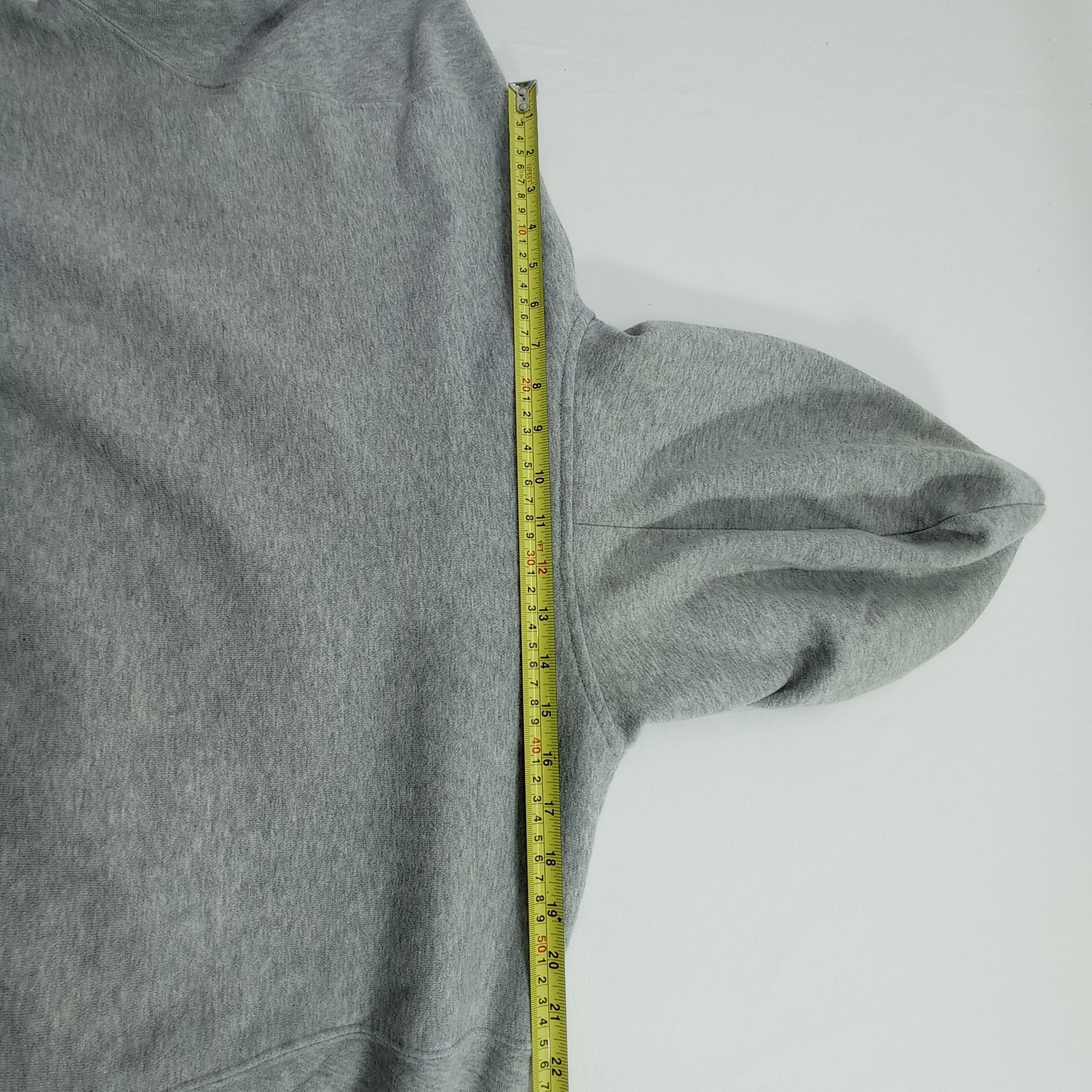 Majestic × New York Yankees Vintage Majestic New York Hoodie Sweatshirts Size US XL / EU 56 / 4 - 7 Thumbnail