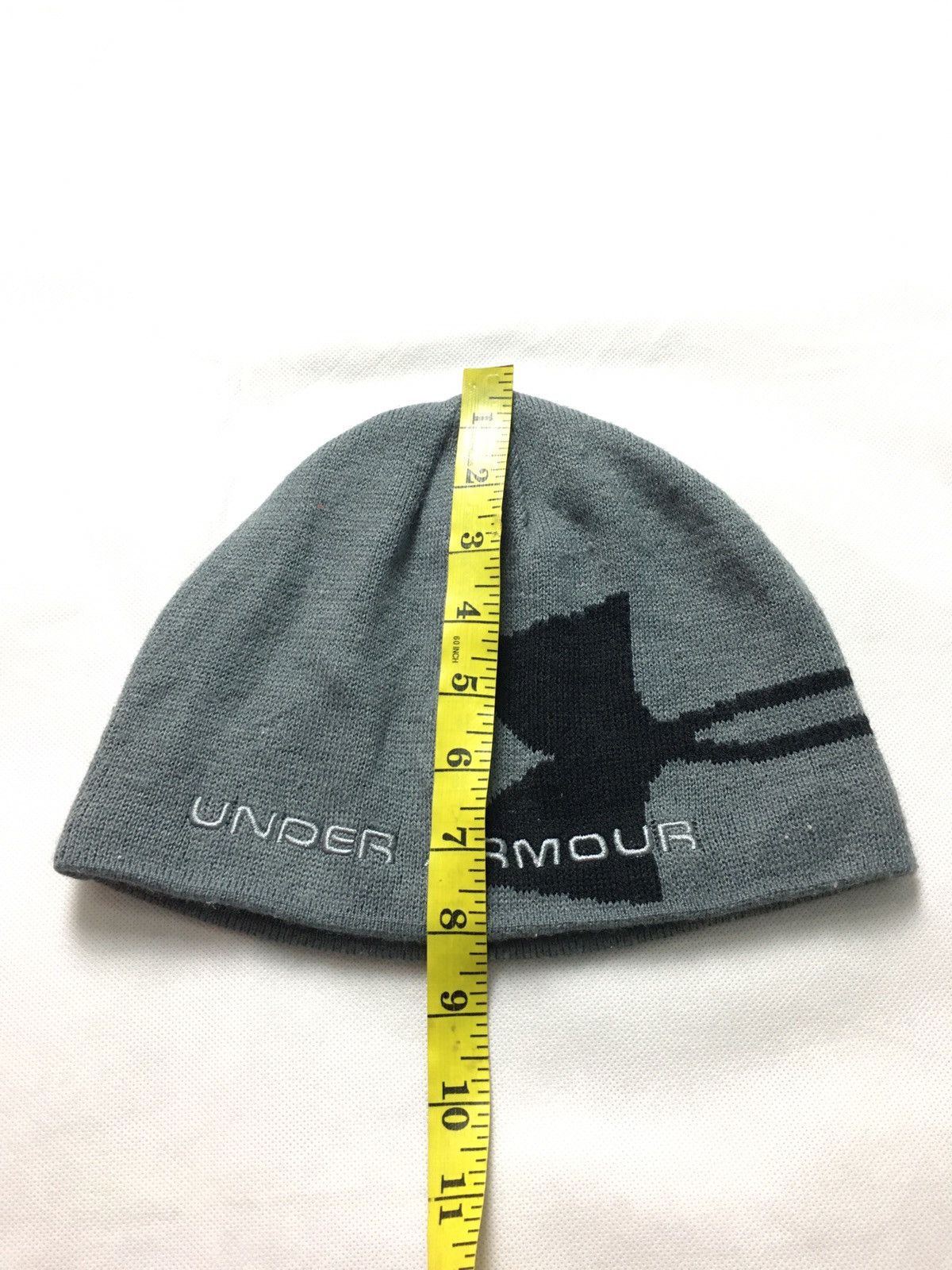 Under Armour Under Armour Big Logo Beanie Size ONE SIZE - 9 Thumbnail