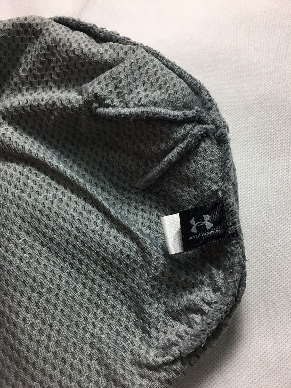 Under Armour Under Armour Big Logo Beanie Size ONE SIZE - 5 Thumbnail