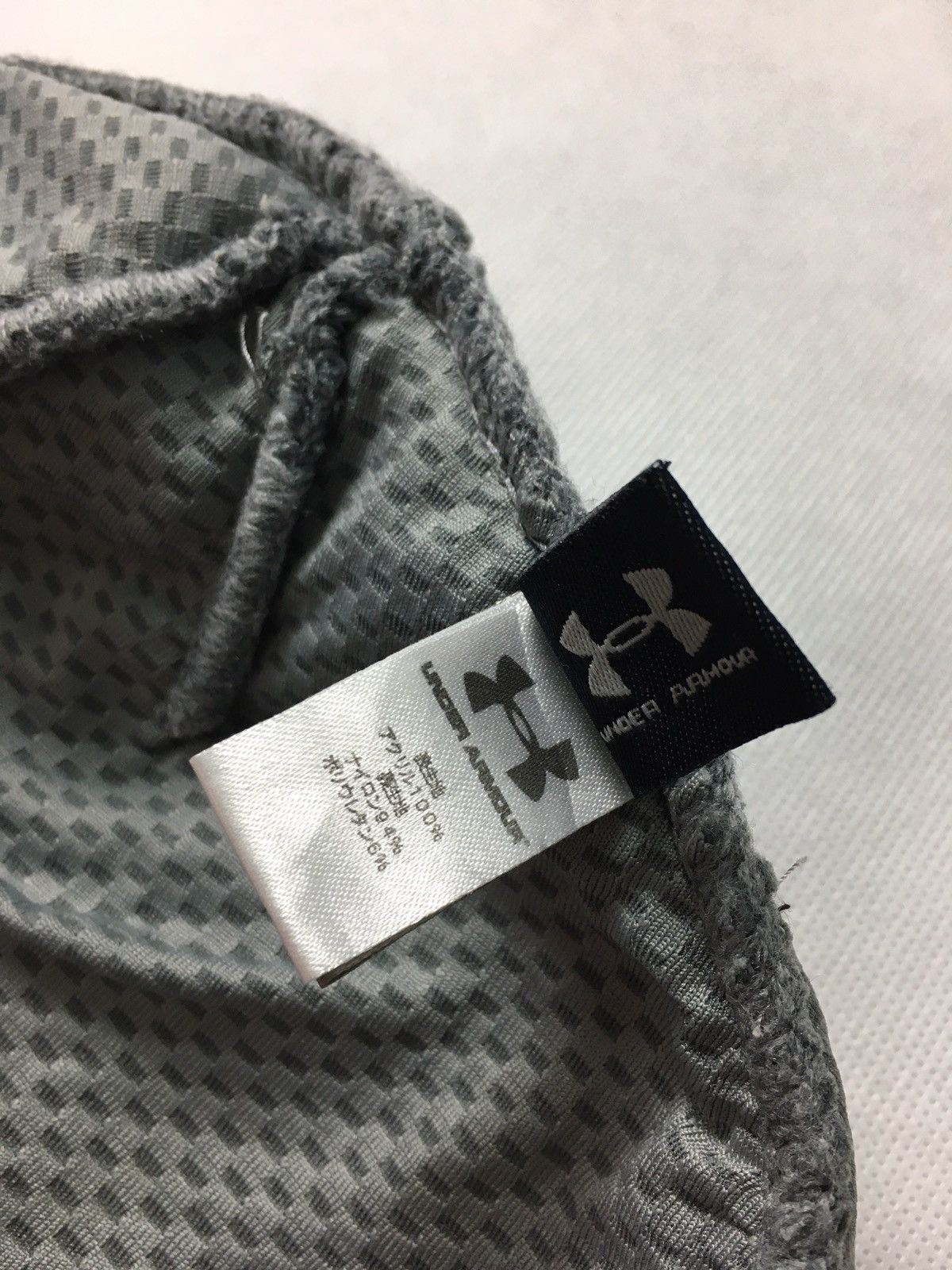 Under Armour Under Armour Big Logo Beanie Size ONE SIZE - 6 Thumbnail