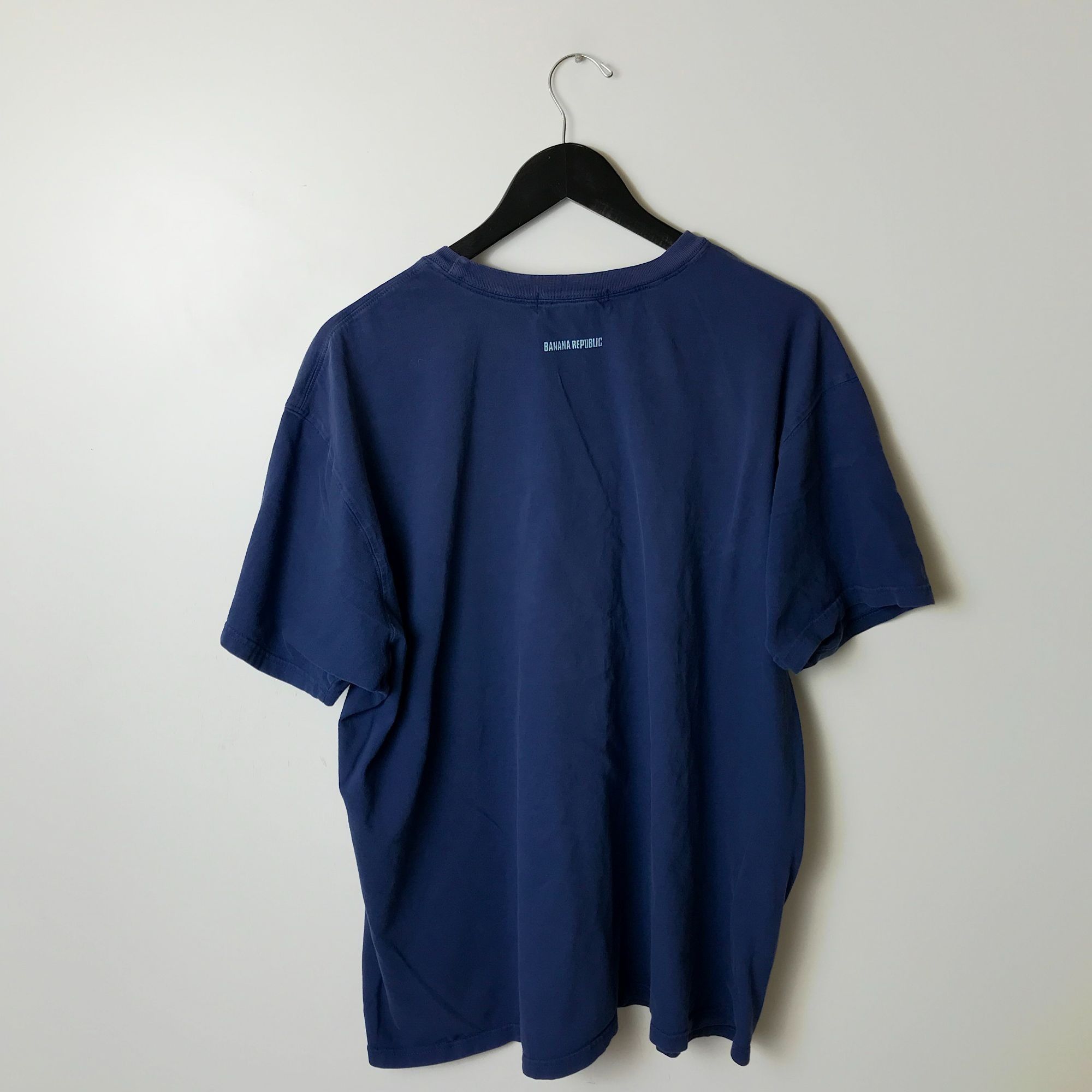 T-shirt homme Orange – la confrérie