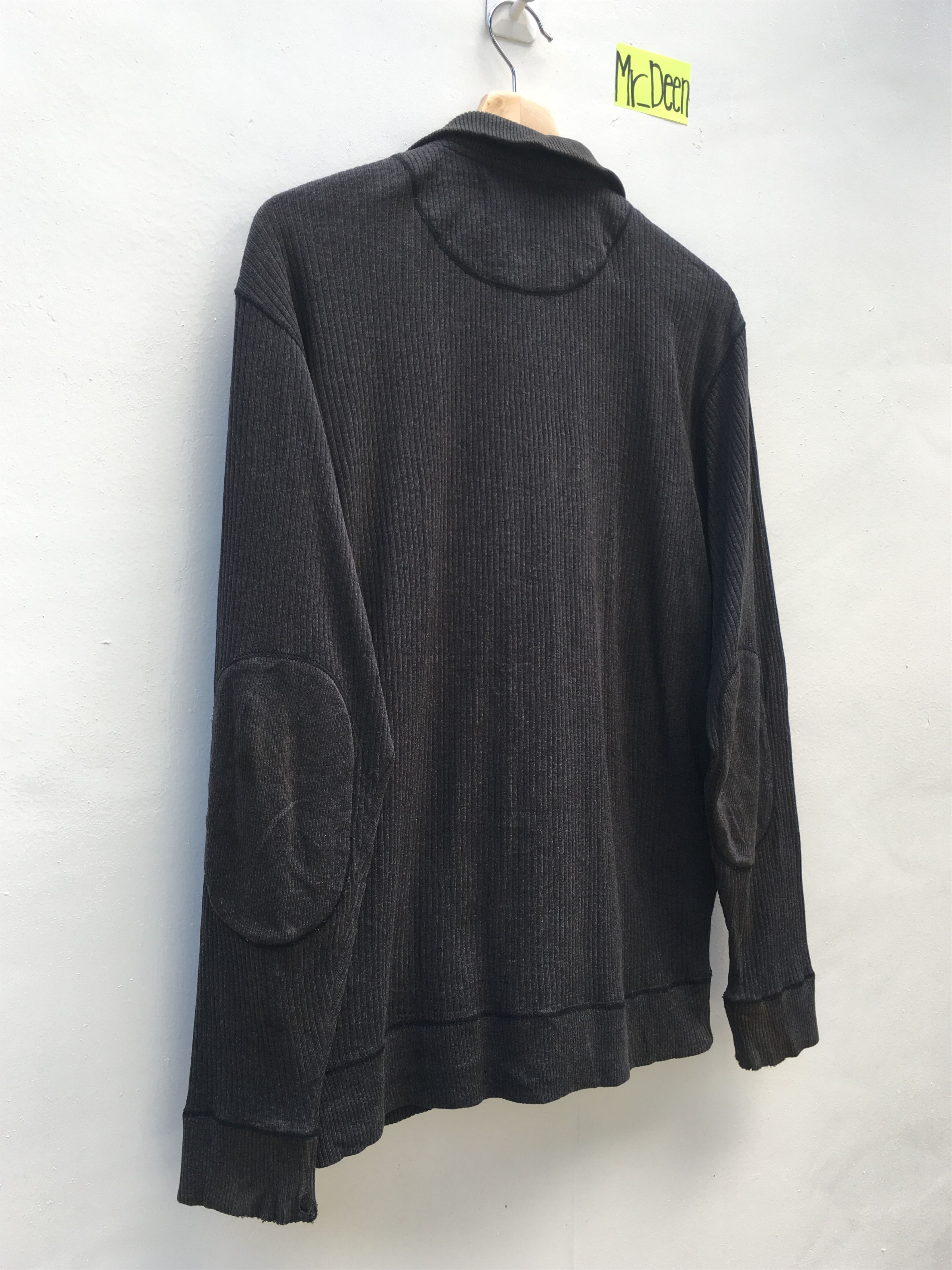 Burberry Burberry Full Zipped Cardigan Size US M / EU 48-50 / 2 - 9 Thumbnail