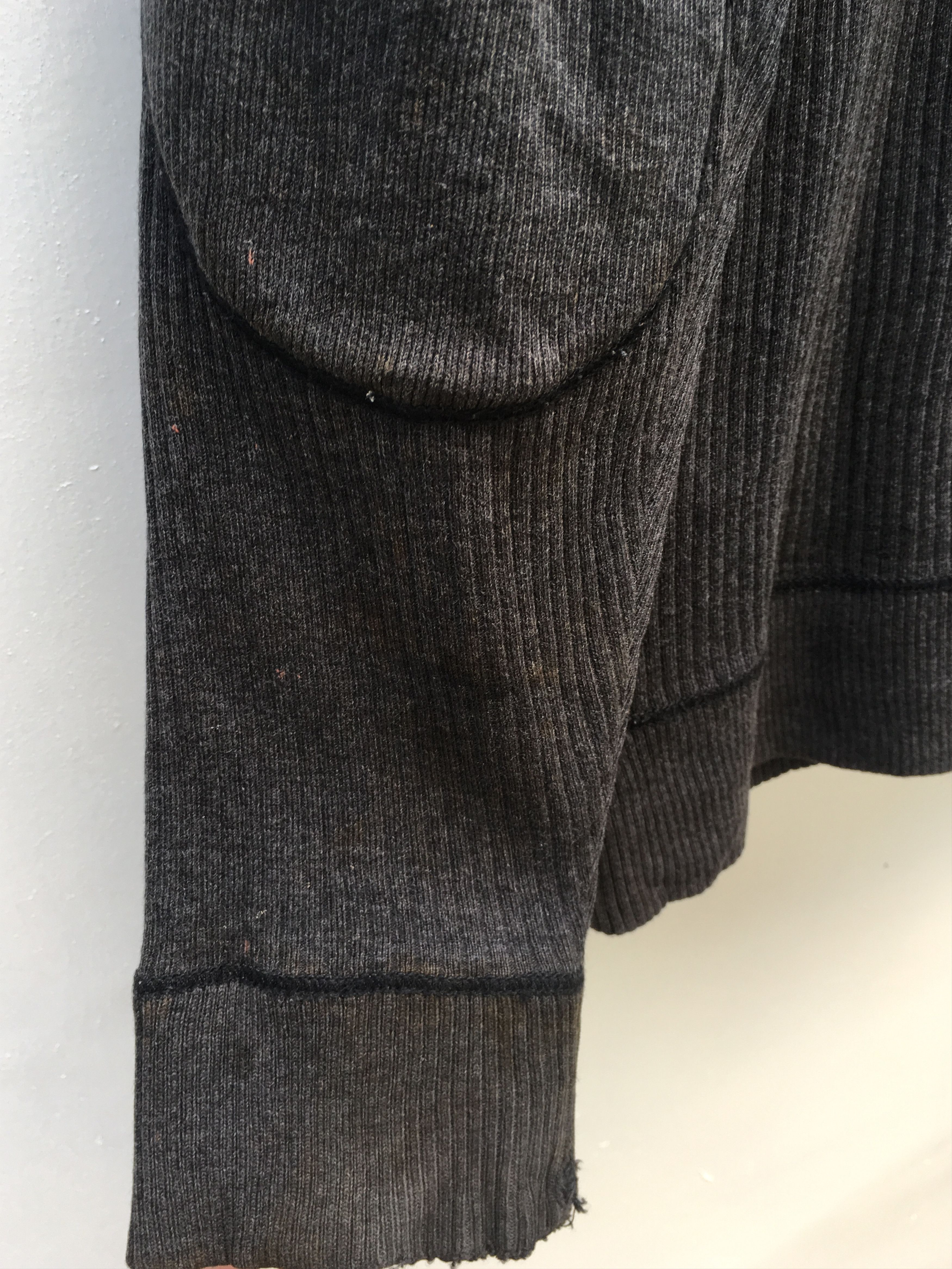 Burberry Burberry Full Zipped Cardigan Size US M / EU 48-50 / 2 - 15 Thumbnail