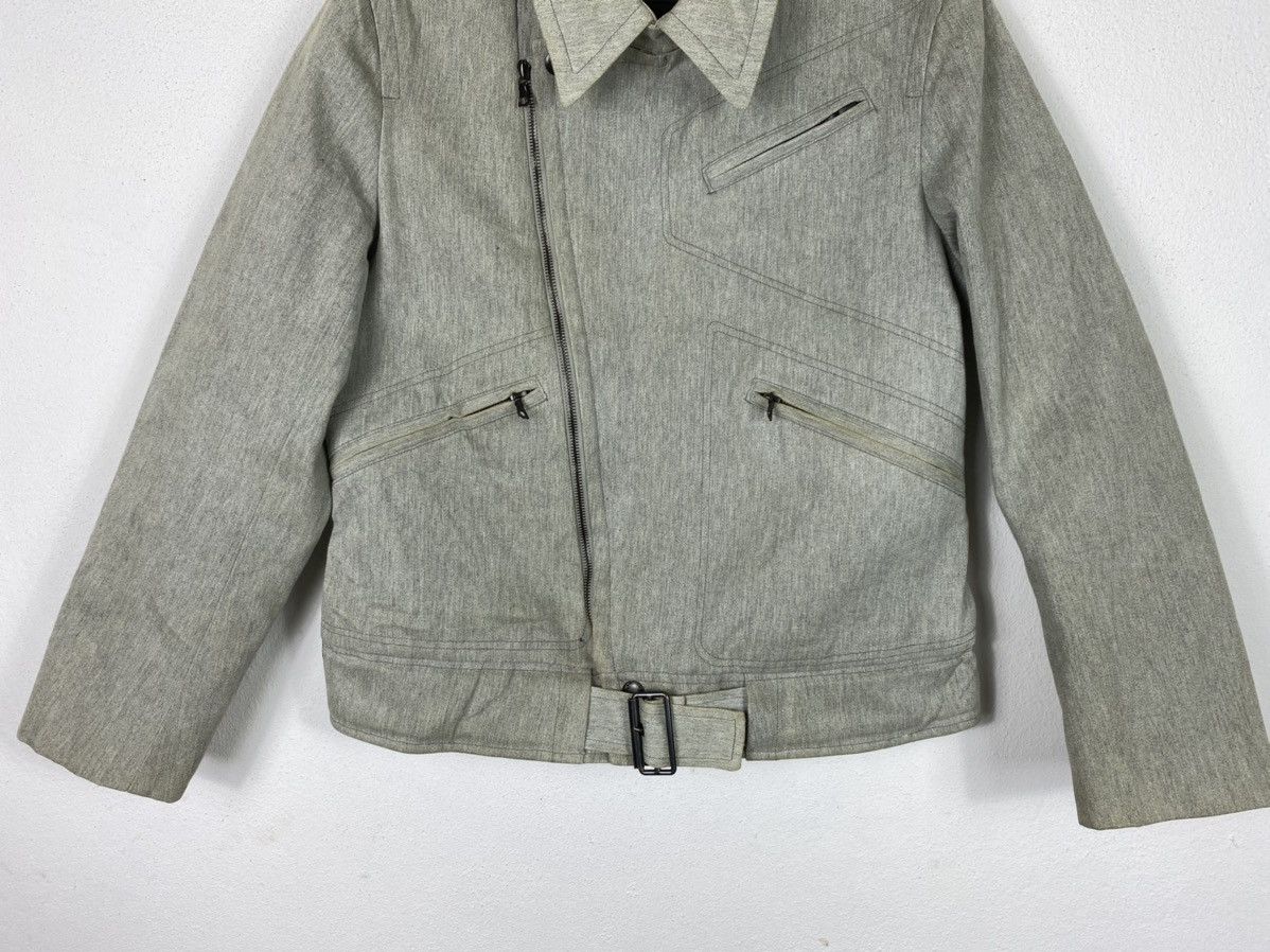 A.P.C. 🔥A.P.C BIKER WIXED CHORE JACKET NICE DESIGN Size US M / EU 48-50 / 2 - 11 Thumbnail