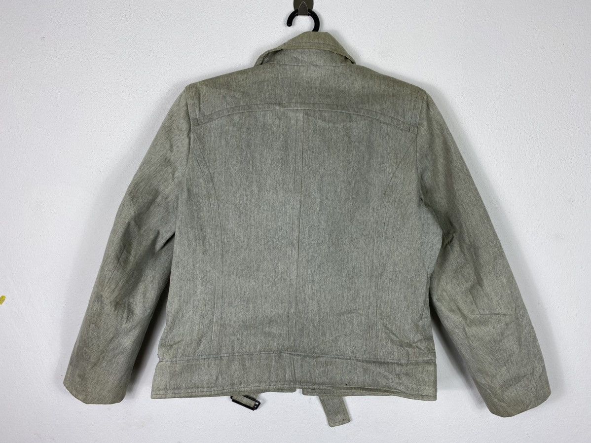A.P.C. 🔥A.P.C BIKER WIXED CHORE JACKET NICE DESIGN Size US M / EU 48-50 / 2 - 3 Thumbnail