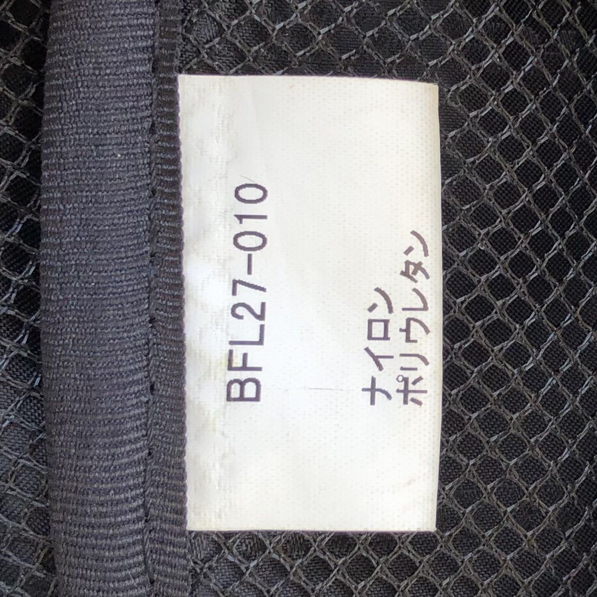 Burberry Burberry Golf Travel Check Plaid Boston Bag BFL27-010 Size ONE SIZE - 17 Thumbnail