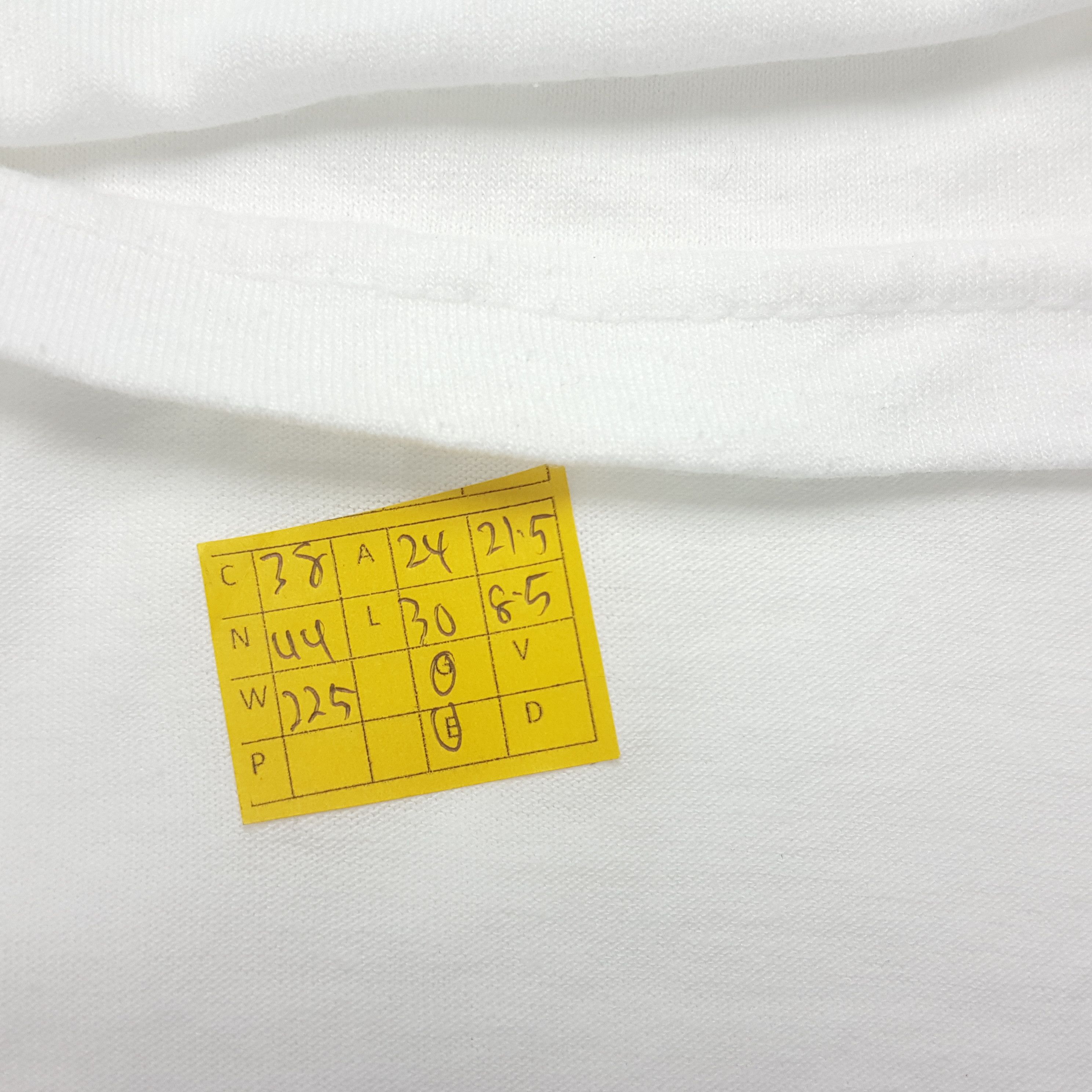 Apple × Microsoft × Vintage Vintage AMD ATHLON PROCESSER Microsoft Streetwear T-Shirt Size US XL / EU 56 / 4 - 5 Thumbnail