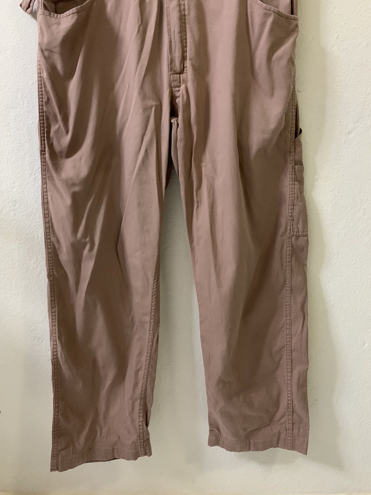 Dickies Dickies Short Sleeve Jumpsuit Coverall Size US 40 / EU 56 - 2 Thumbnail