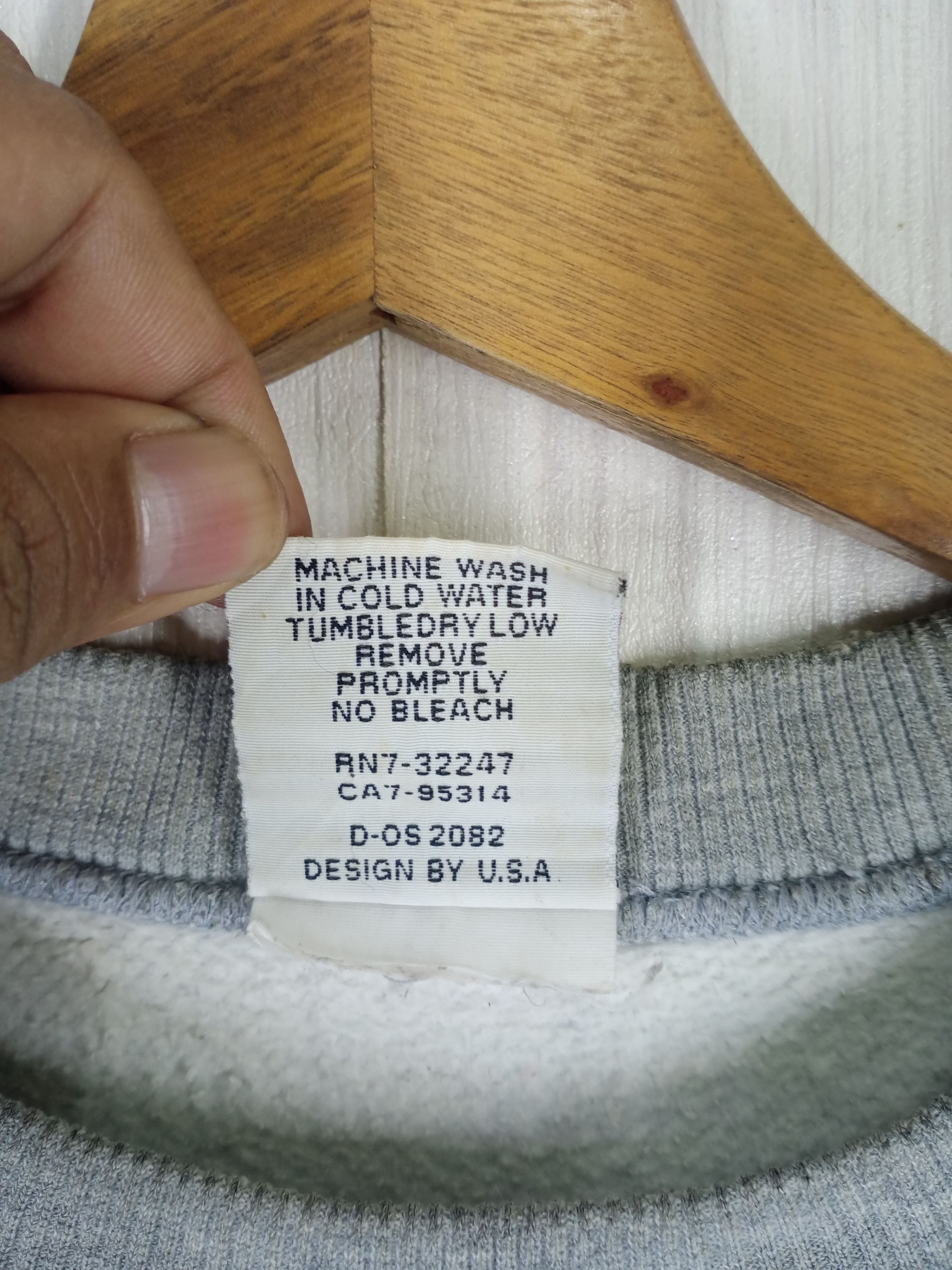 Alien Workshop Rare Vintage Alien Workshop Sweatshirt Size US L / EU 52-54 / 3 - 6 Thumbnail