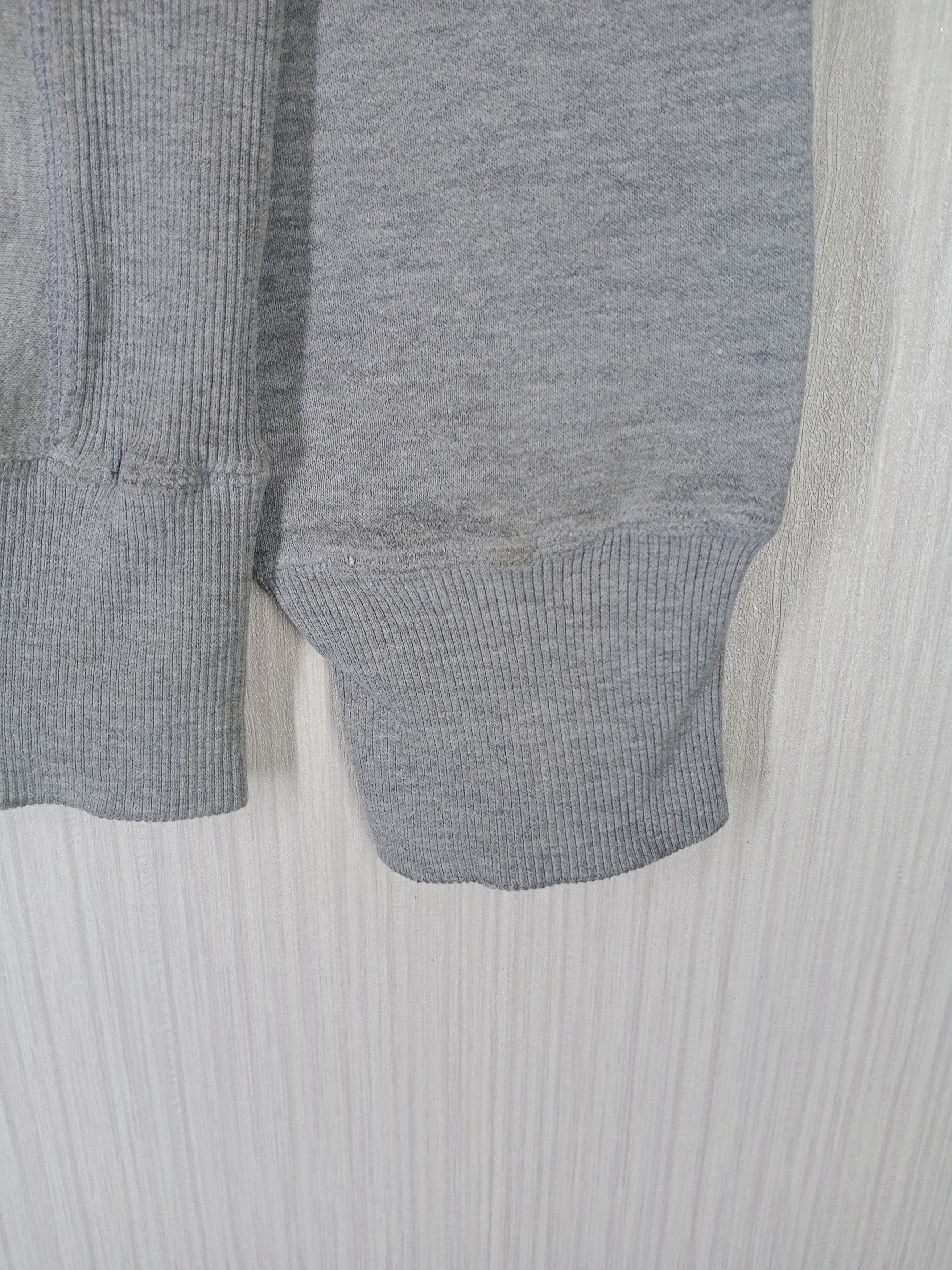 Alien Workshop Rare Vintage Alien Workshop Sweatshirt Size US L / EU 52-54 / 3 - 7 Thumbnail