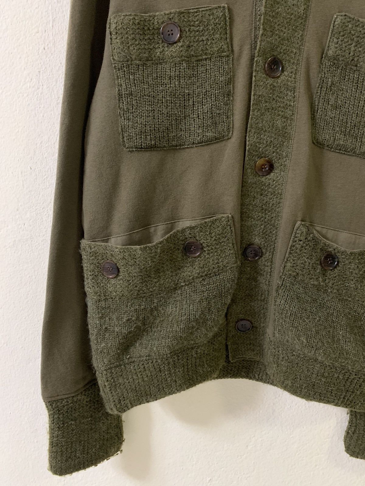 Beams Plus Beams Heart Jacket Size US L / EU 52-54 / 3 - 3 Thumbnail