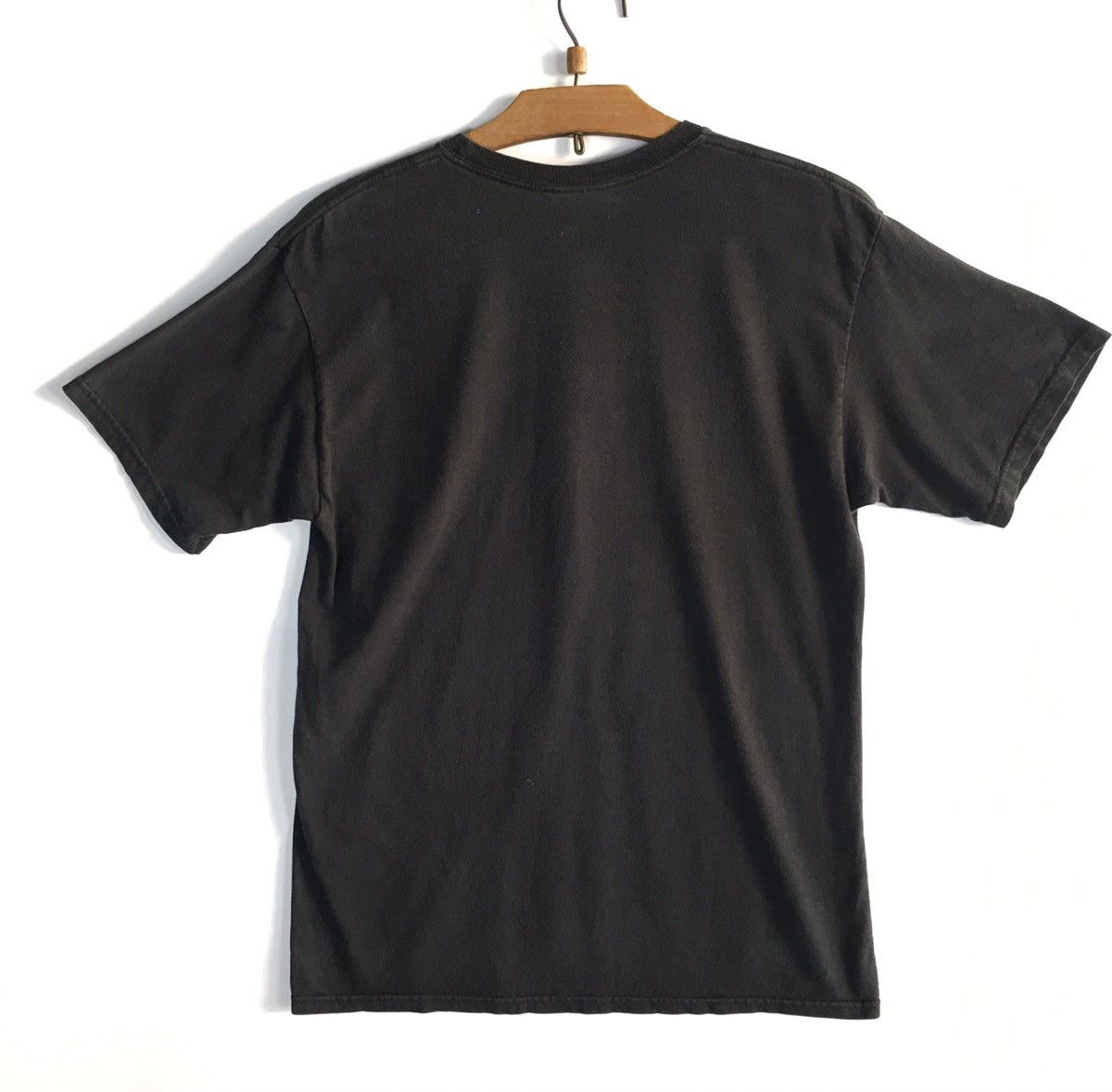 Band Tees × Hanes × Vintage Vintage Metallica Zorlac Pushead Damage Pirate Tee Size US M / EU 48-50 / 2 - 3 Thumbnail