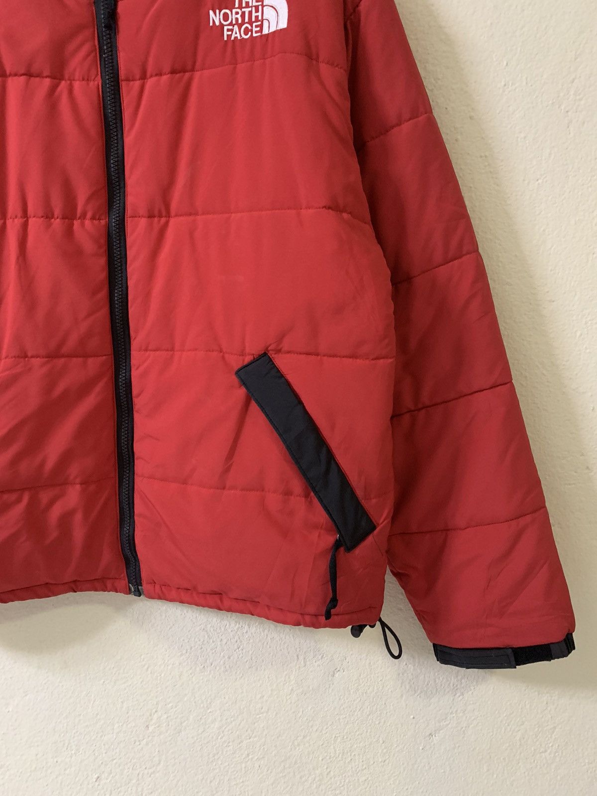 The North Face The North Face Jacket Size US L / EU 52-54 / 3 - 2 Thumbnail