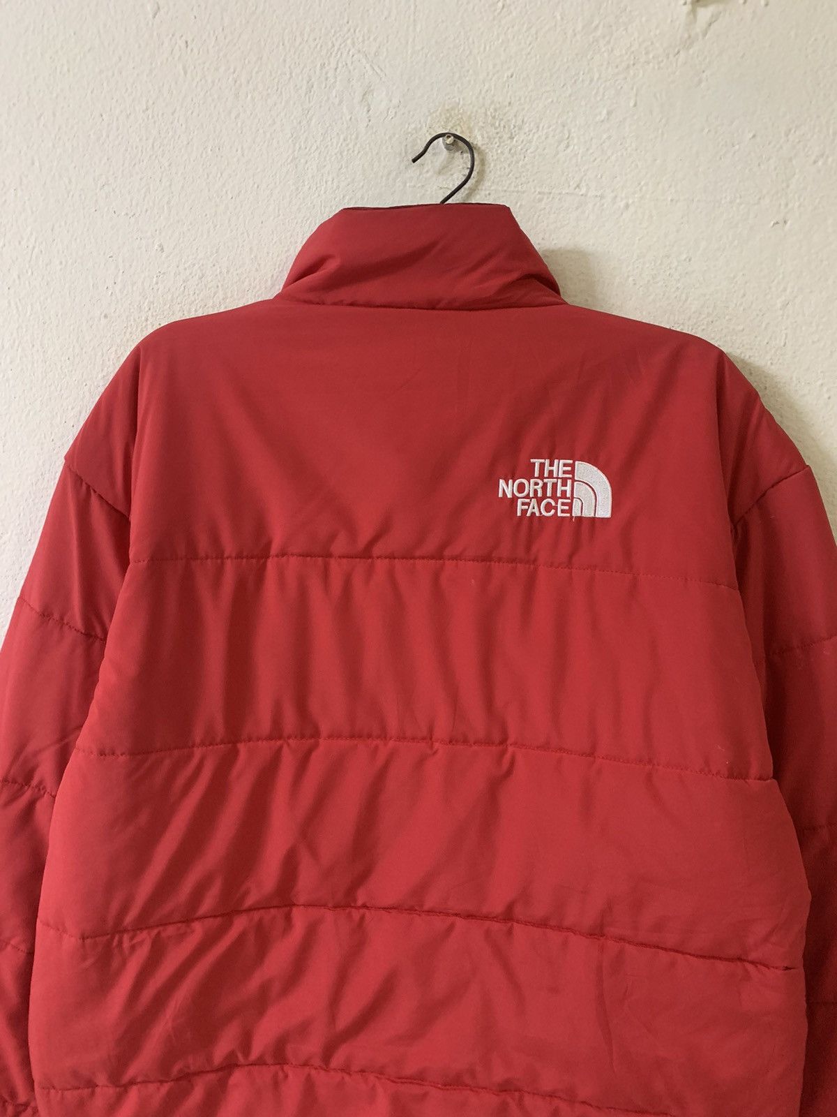 The North Face The North Face Jacket Size US L / EU 52-54 / 3 - 8 Thumbnail
