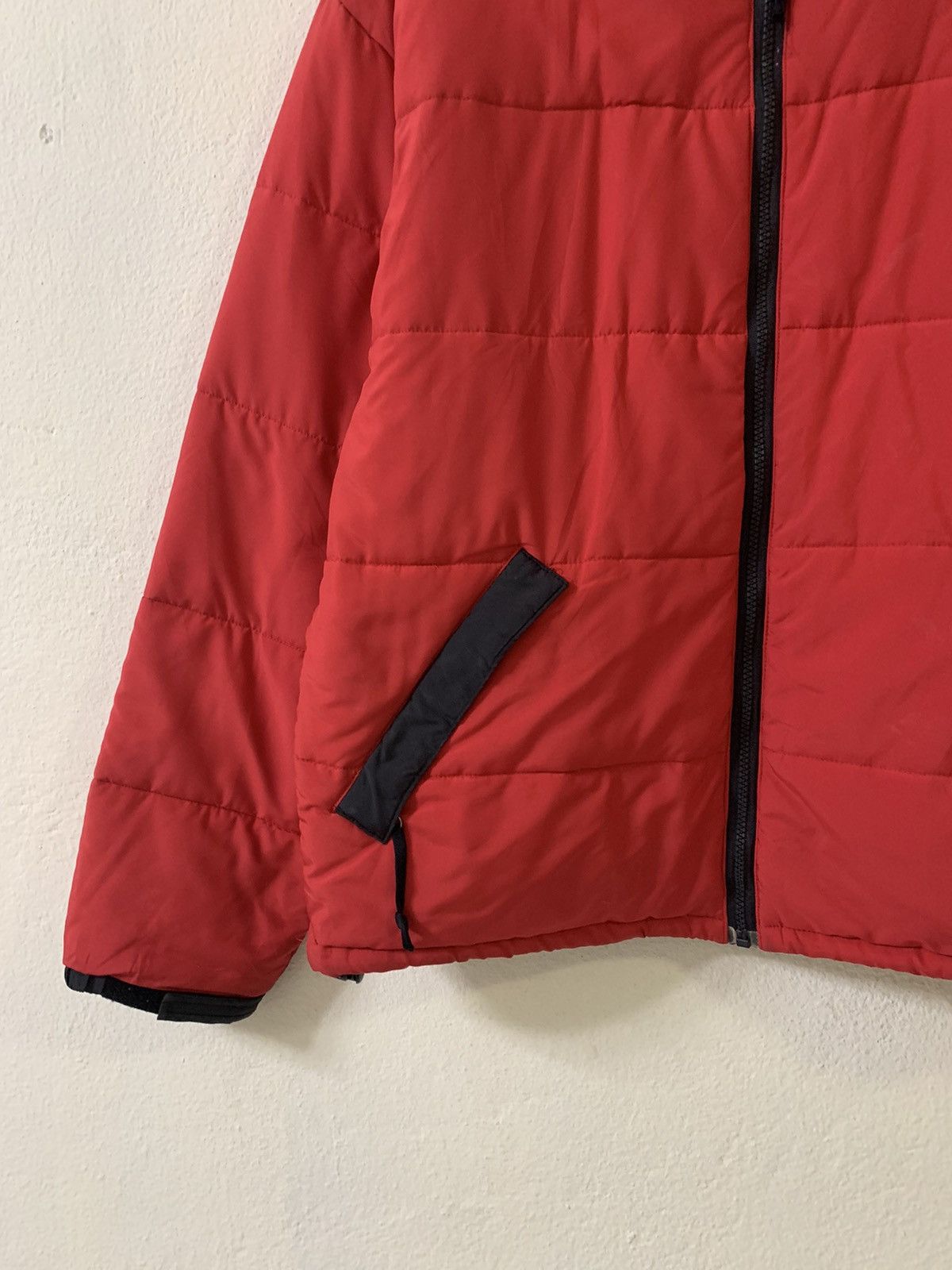 The North Face The North Face Jacket Size US L / EU 52-54 / 3 - 3 Thumbnail