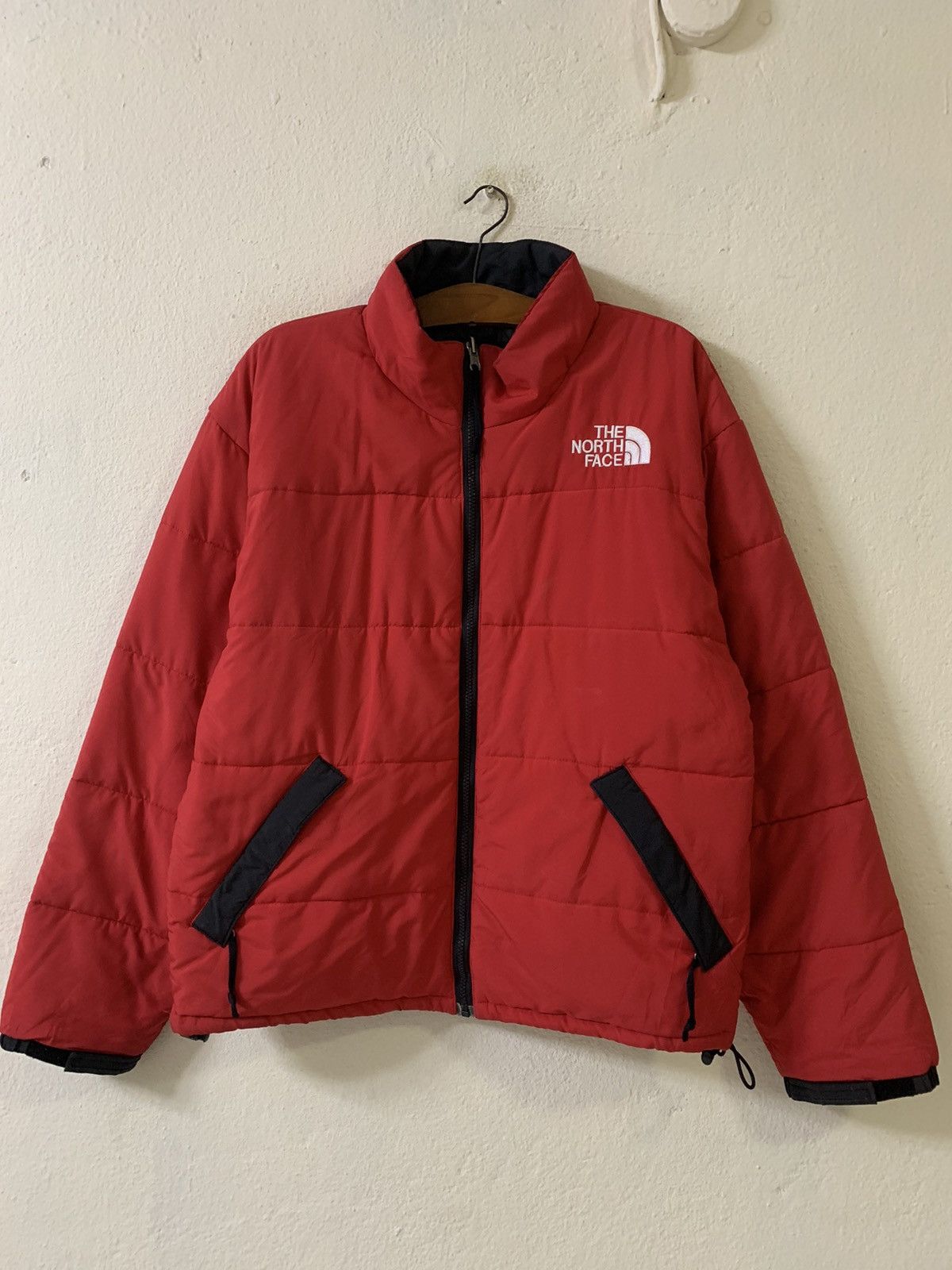 The North Face The North Face Jacket Size US L / EU 52-54 / 3 - 1 Thumbnail