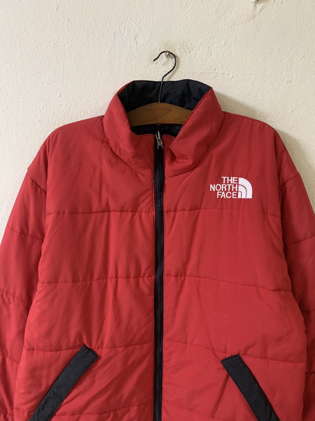 The North Face The North Face Jacket Size US L / EU 52-54 / 3 - 4 Thumbnail