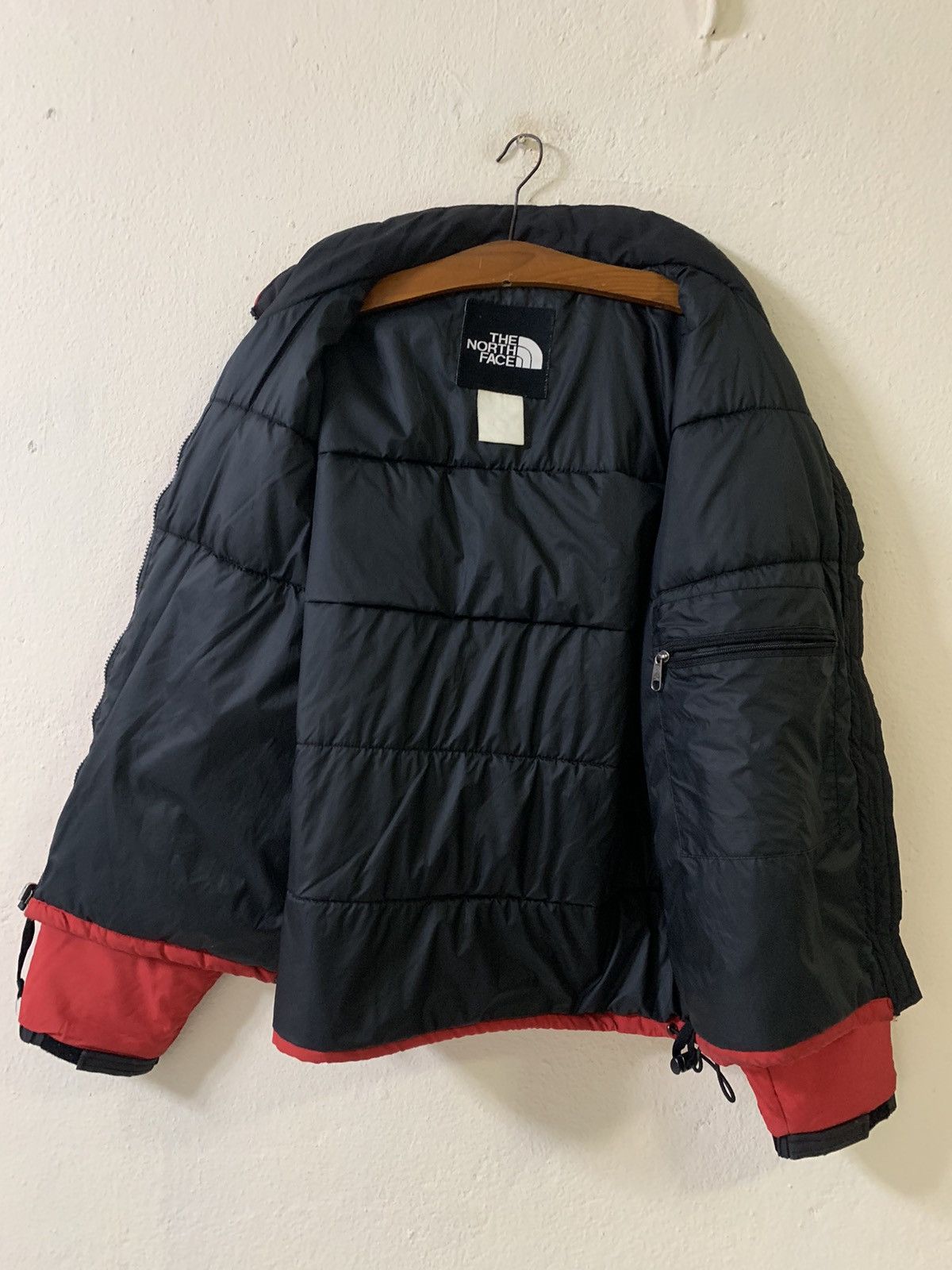 The North Face The North Face Jacket Size US L / EU 52-54 / 3 - 9 Thumbnail