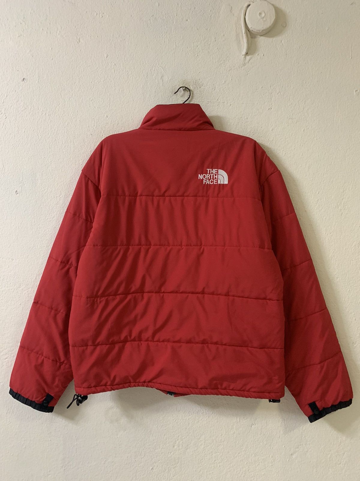 The North Face The North Face Jacket Size US L / EU 52-54 / 3 - 5 Thumbnail