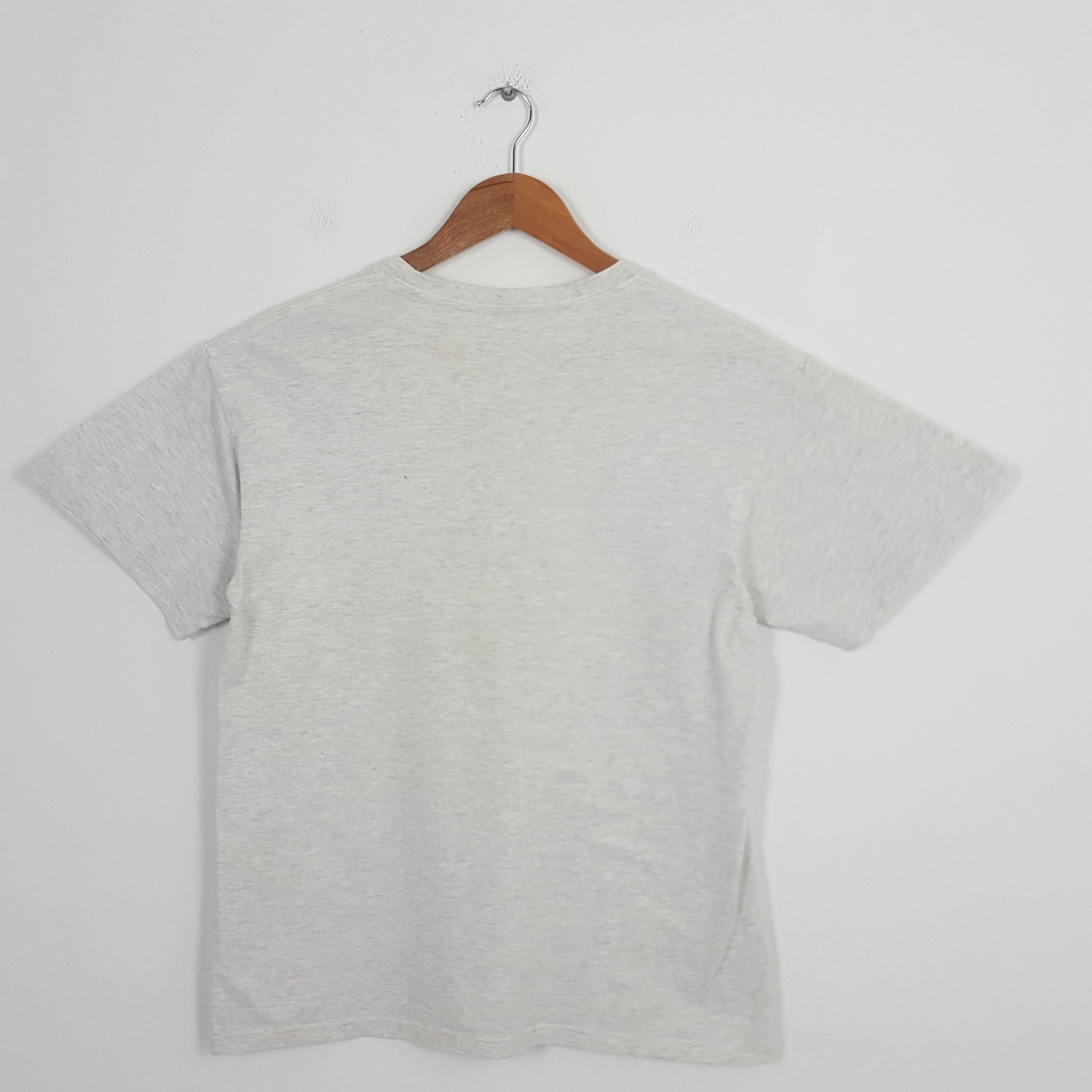 Apple × Vintage Vintage Steve Jobs American Entrepreneur Apple T-Shirt Size US M / EU 48-50 / 2 - 3 Thumbnail
